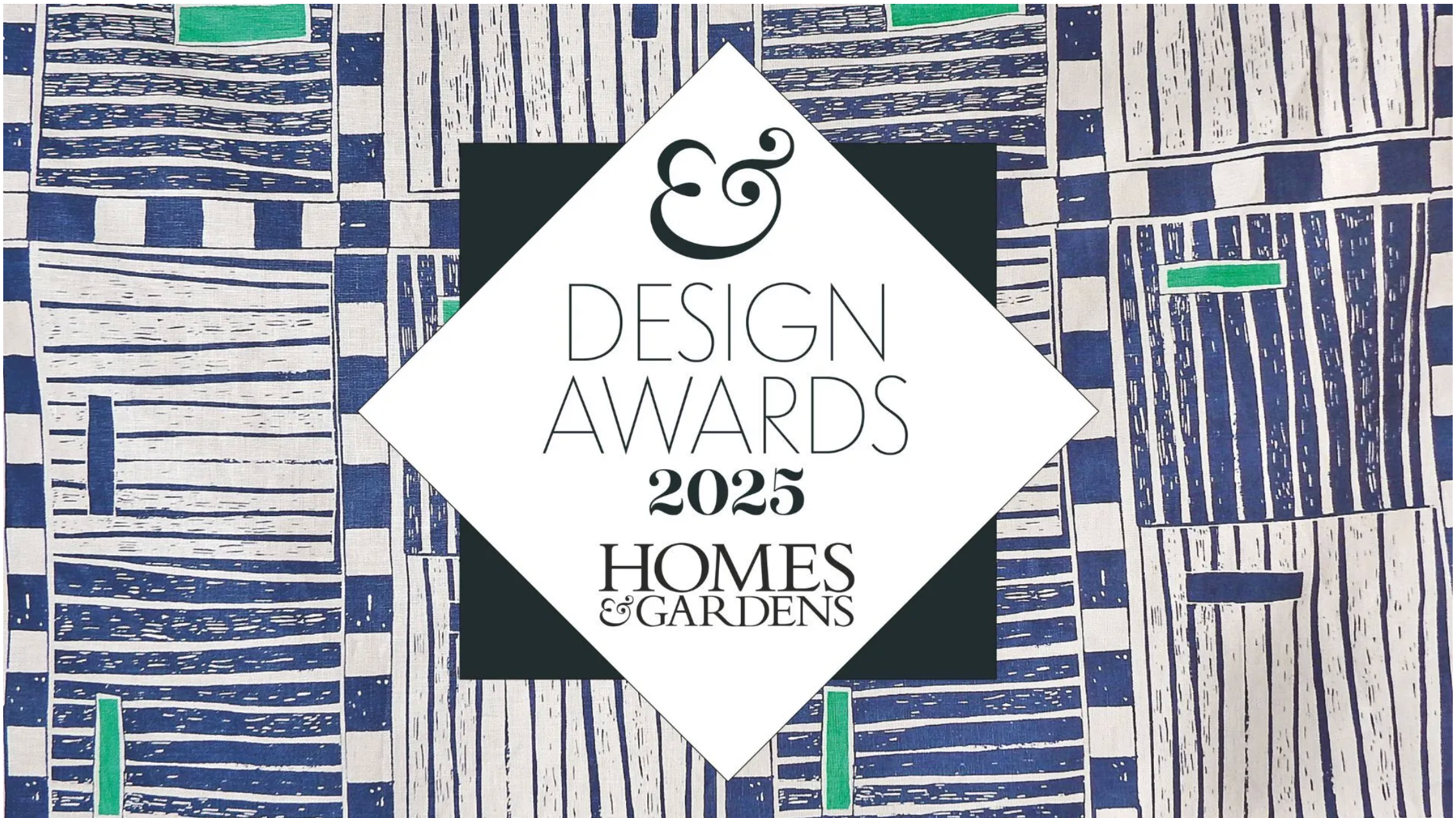 HOMES & GARDENS AWARDS 2025 - Best UK Residential Project