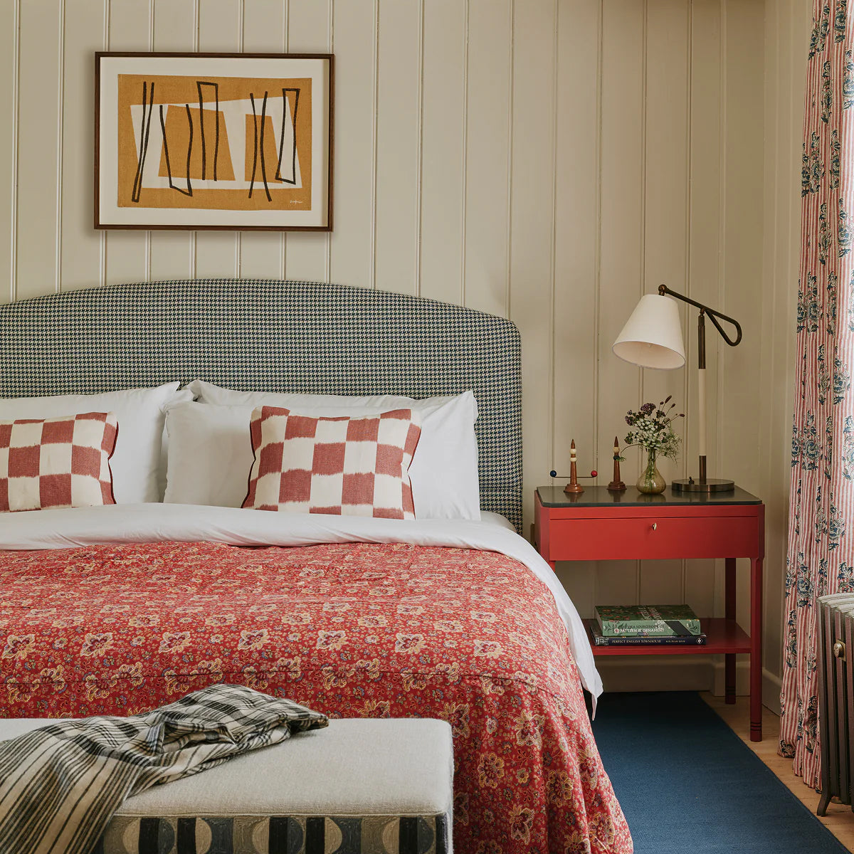 Laid Bare: A Collection Shaped by Craft, Simplicity and Enduring Design