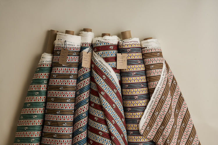 Studio Atkinson | British Interior Design & Furniture