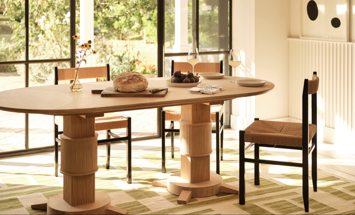 Studio Atkinson | British Interior Design & Furniture