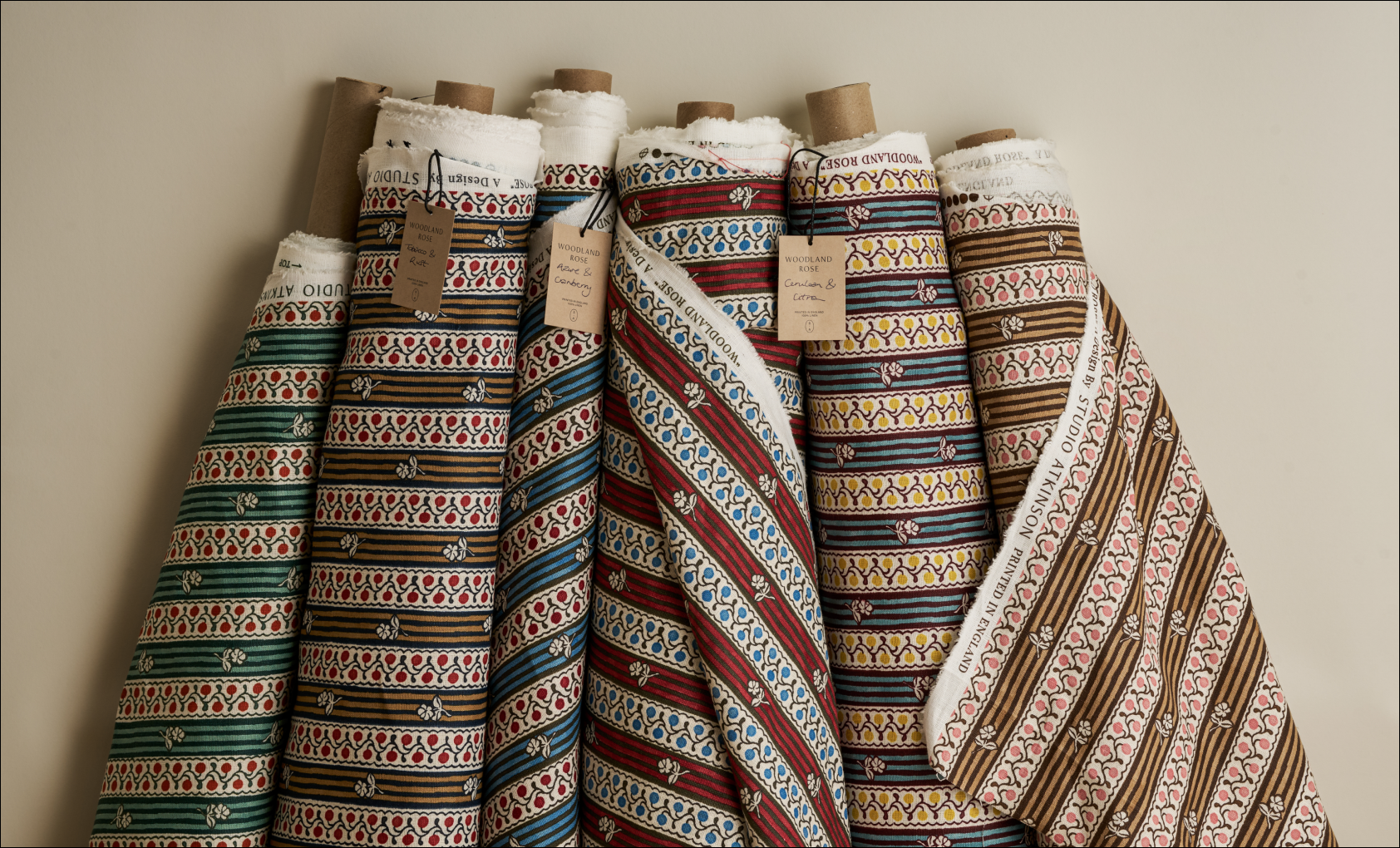 All Textiles