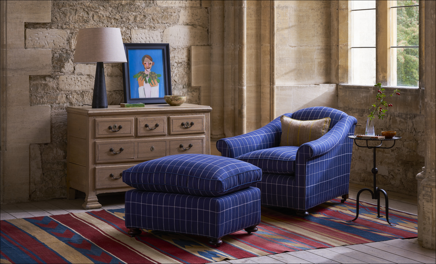All Upholstery