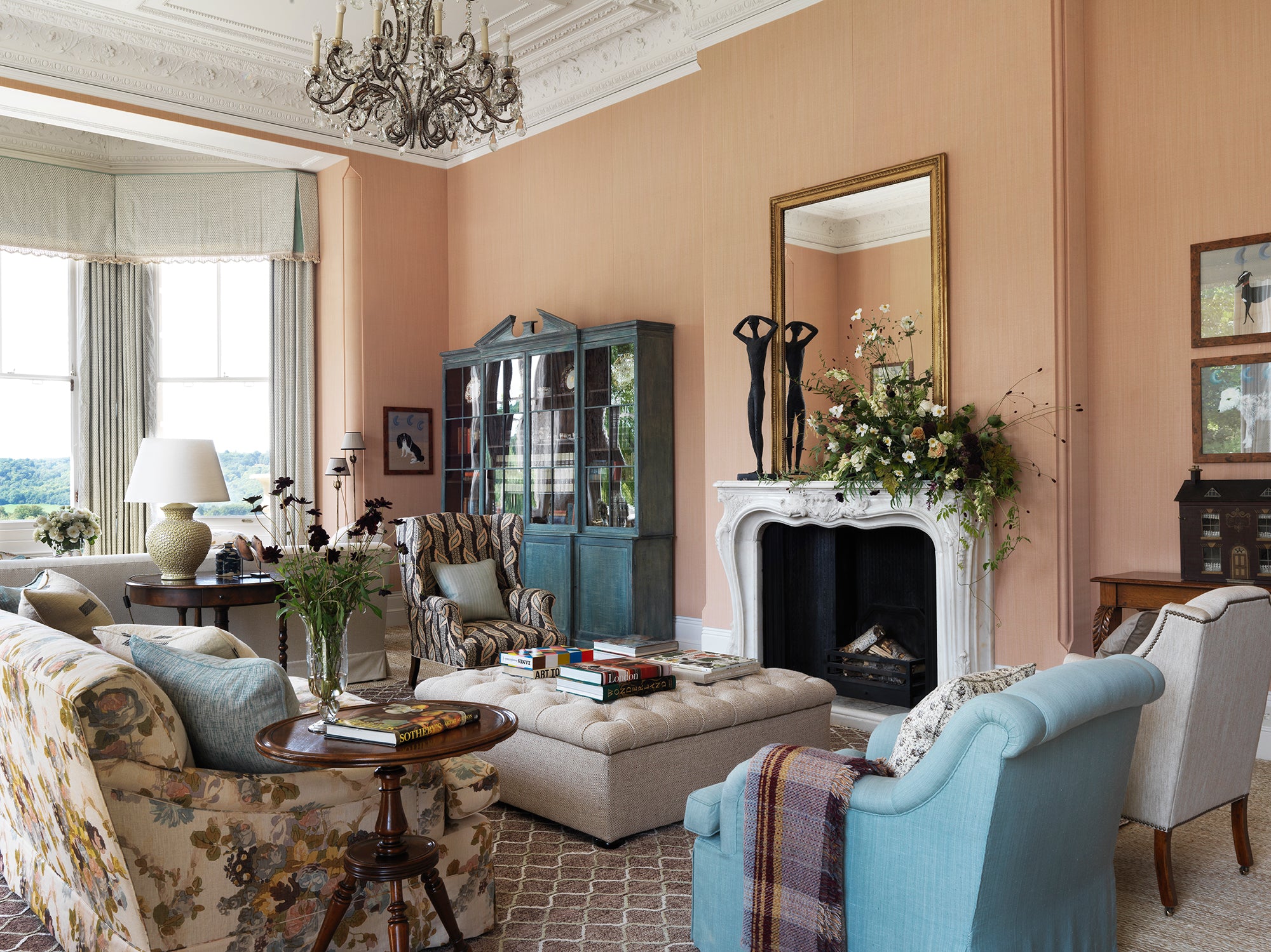 Interiors – Studio Atkinson