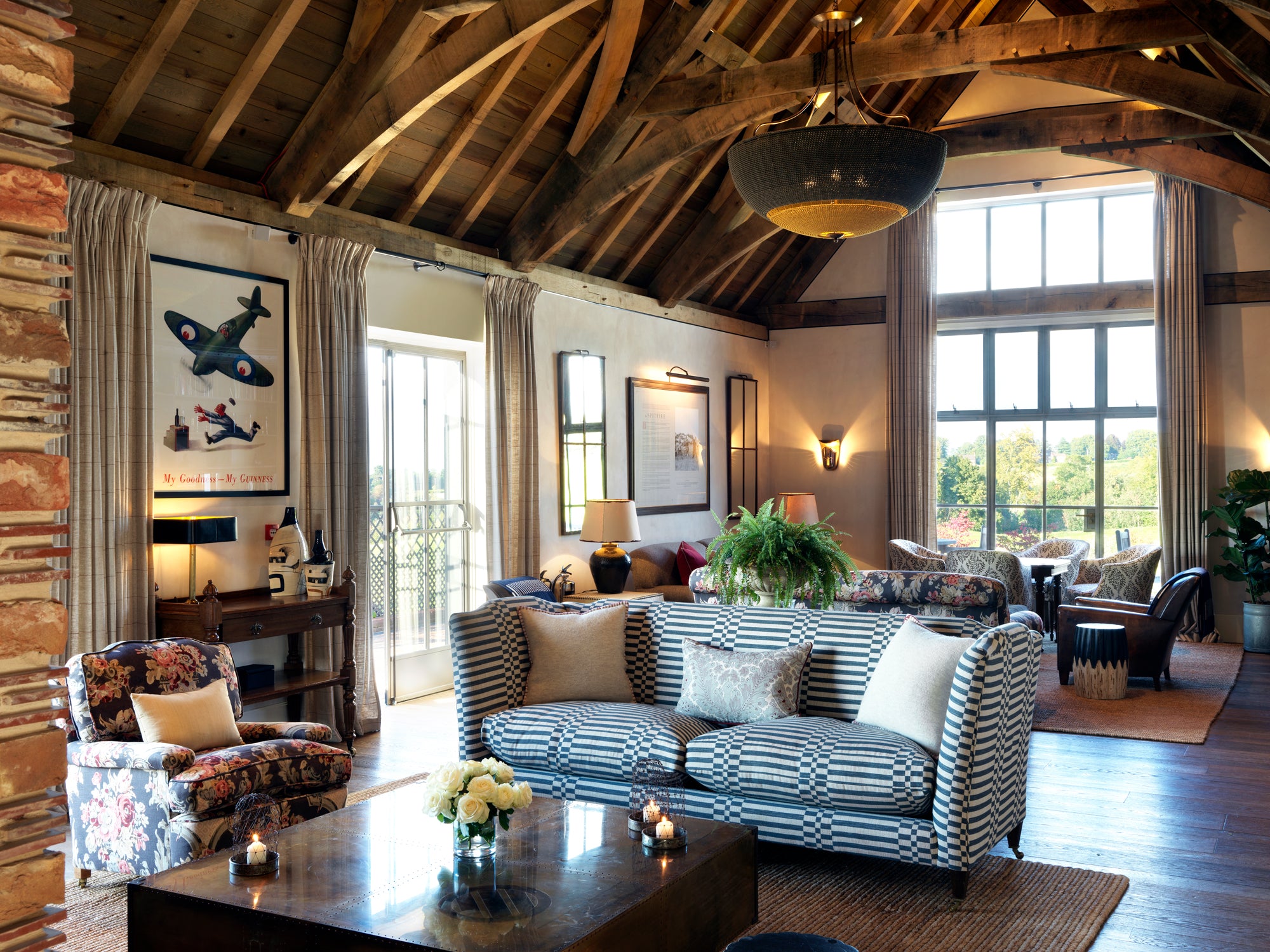 Interiors – Studio Atkinson