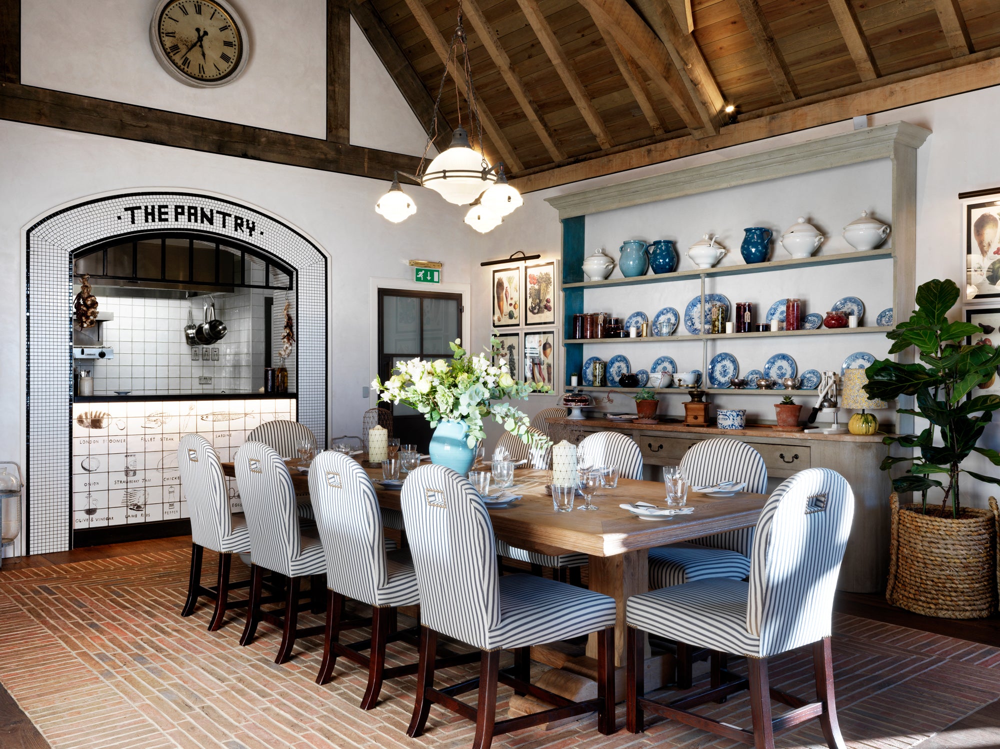 Interiors – Studio Atkinson