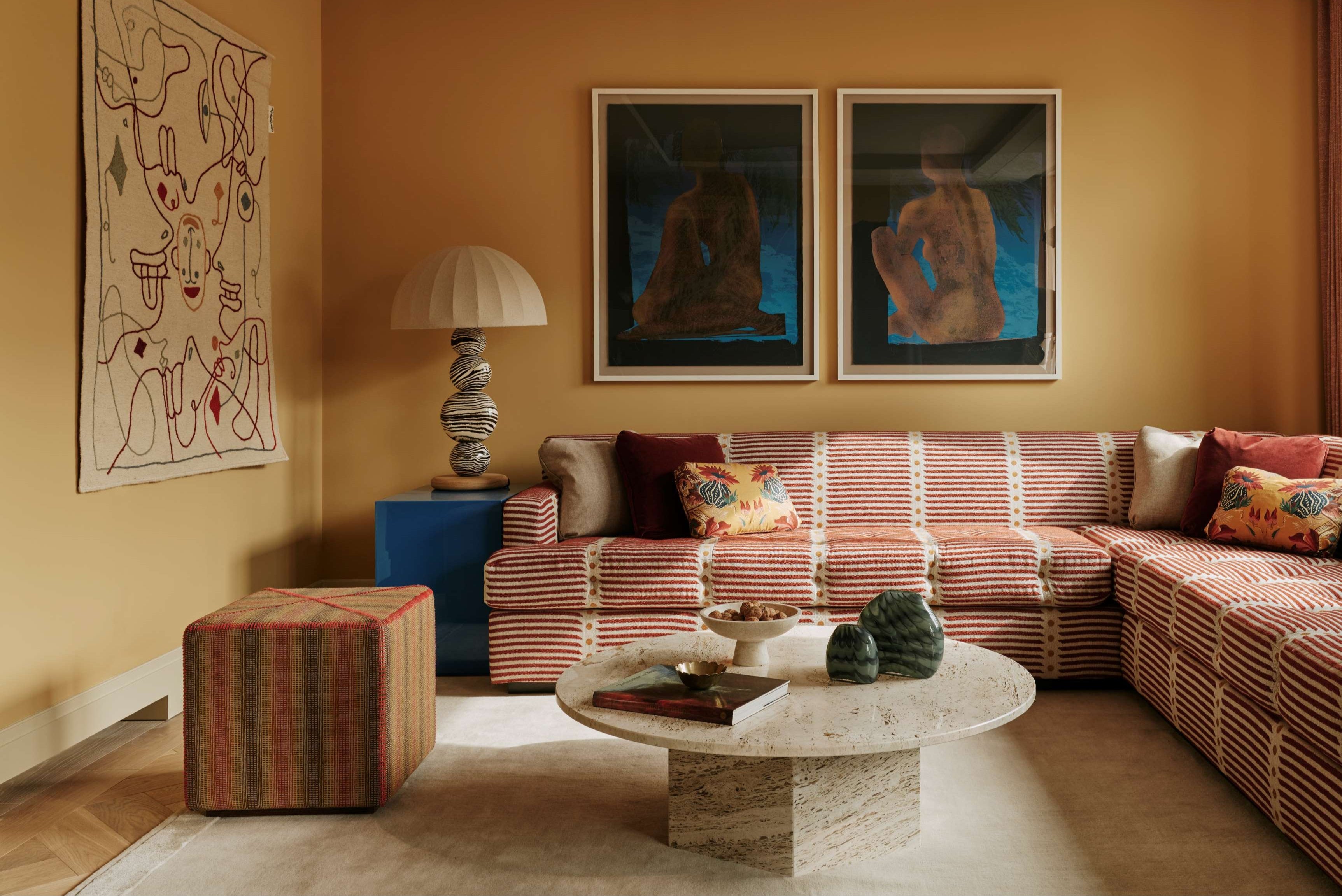Studio Atkinson | British Interior Design & Furniture