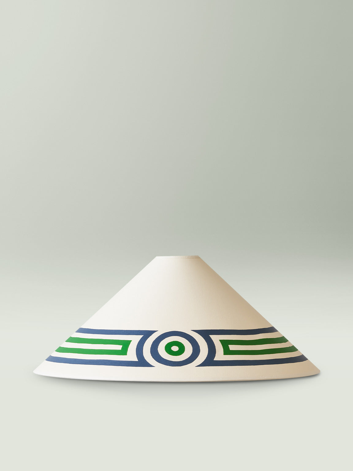 Bullseye Lampshade
