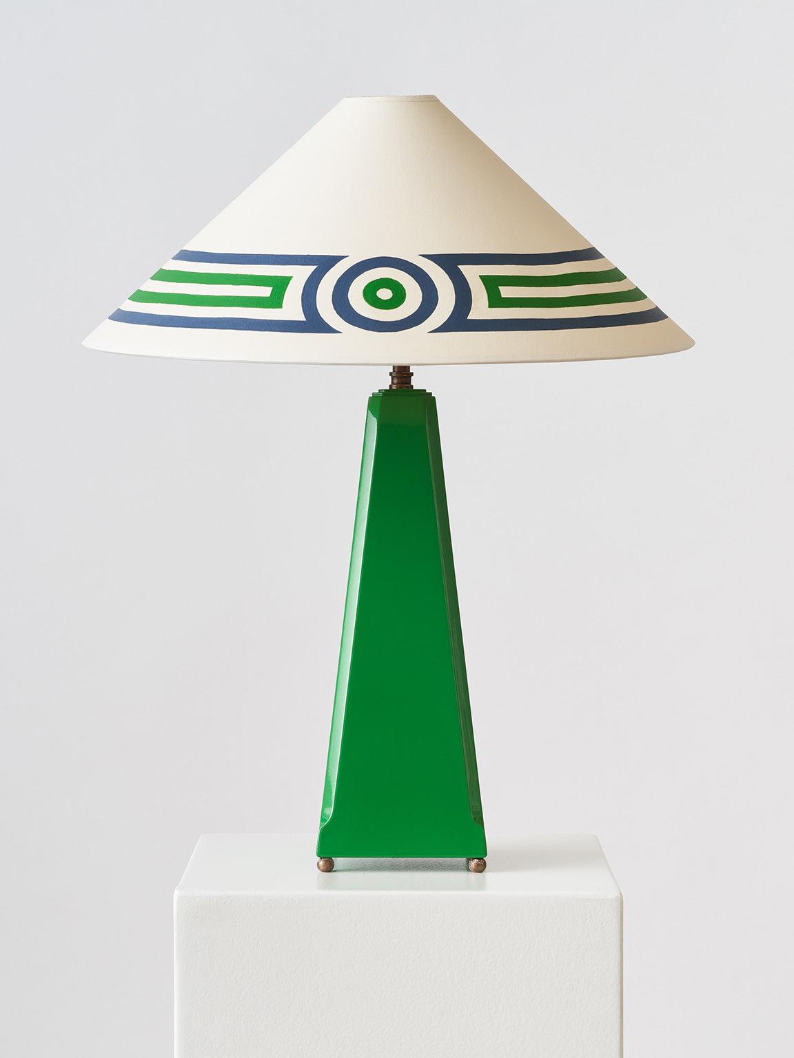 Bullseye Lampshade