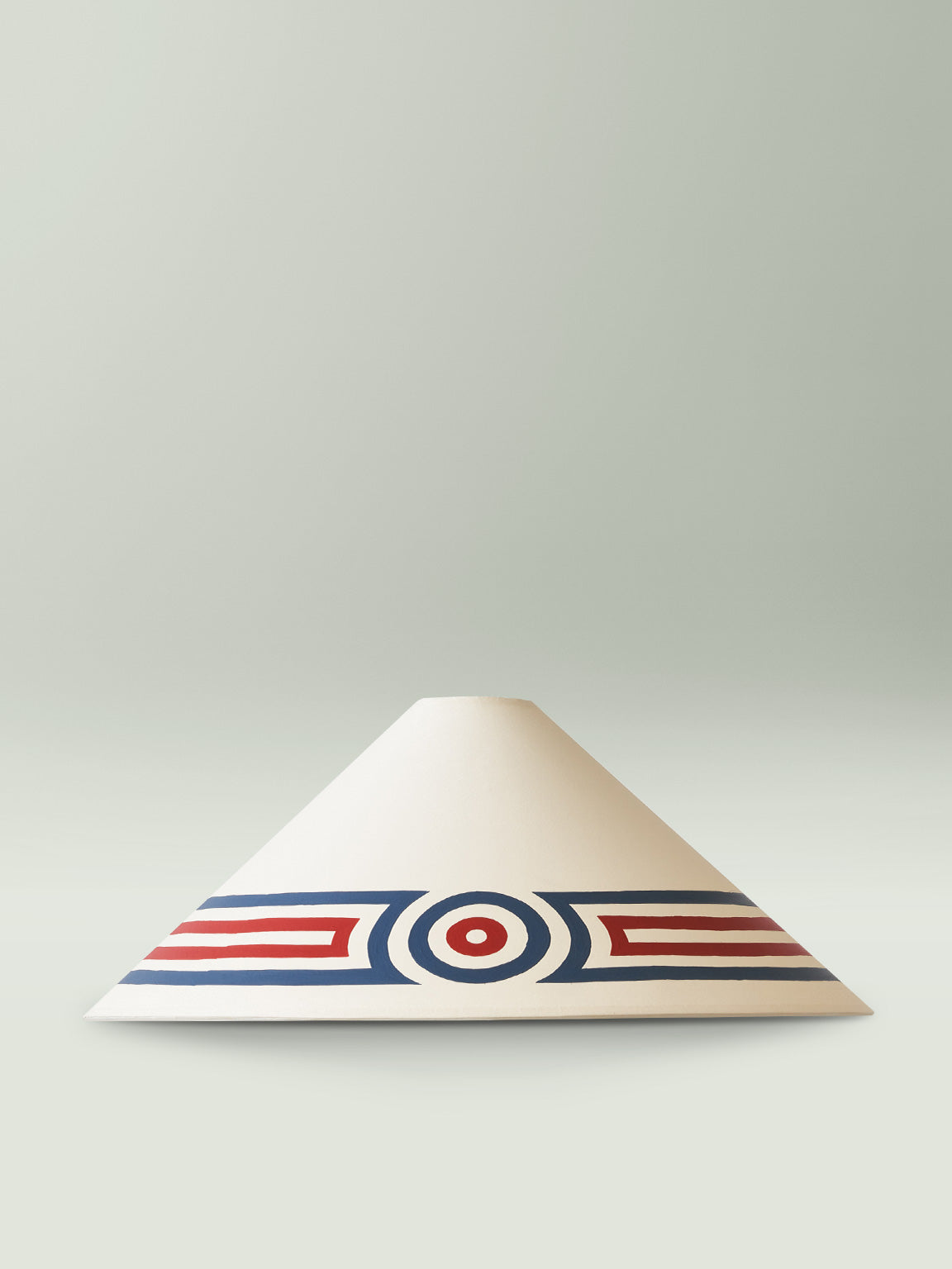 Bullseye Lampshade