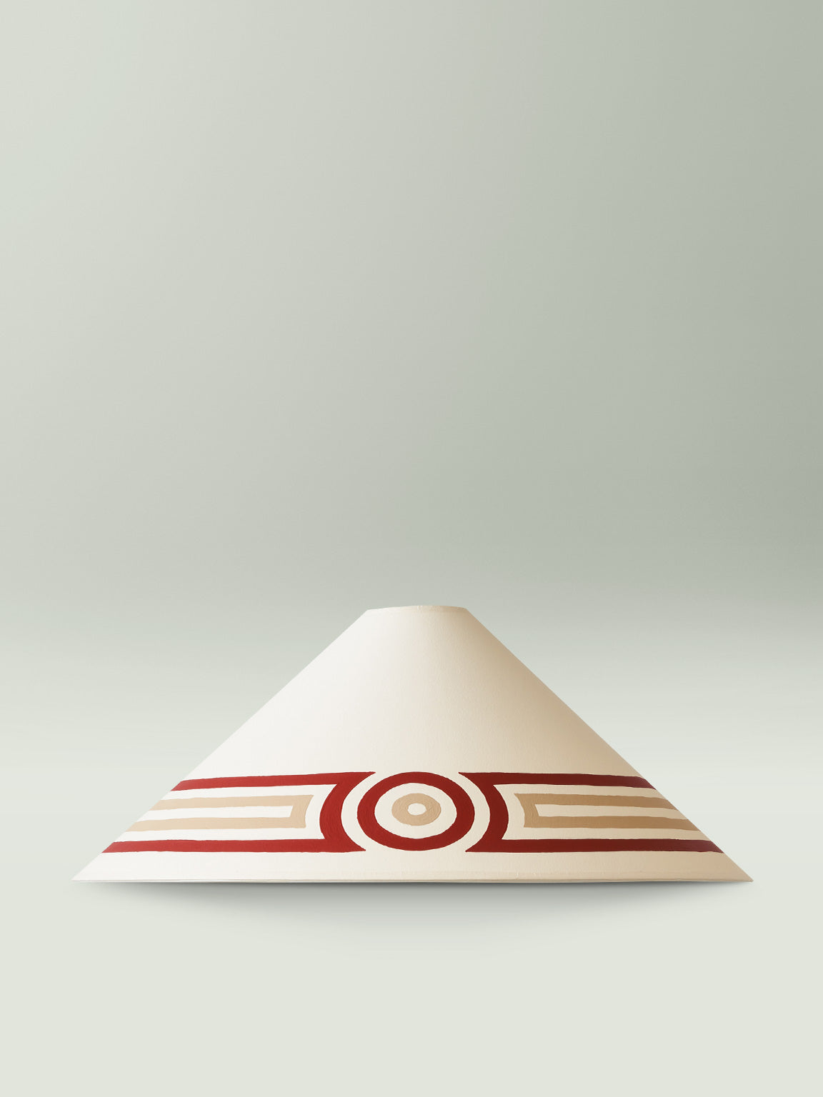 Bullseye Lampshade