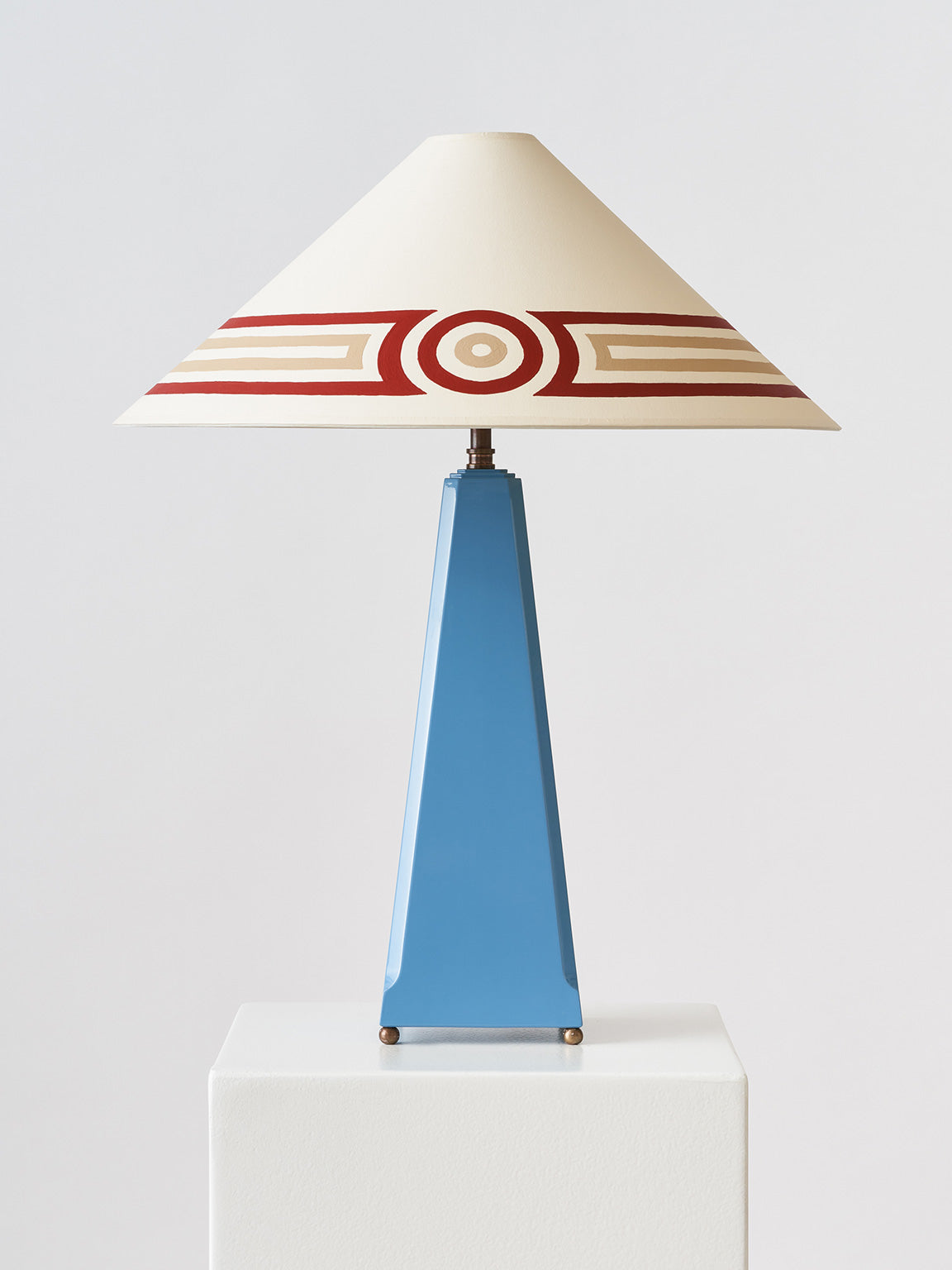 Bullseye Lampshade