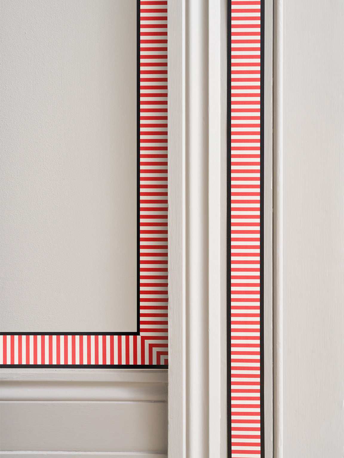 Audrey Wallpaper Border