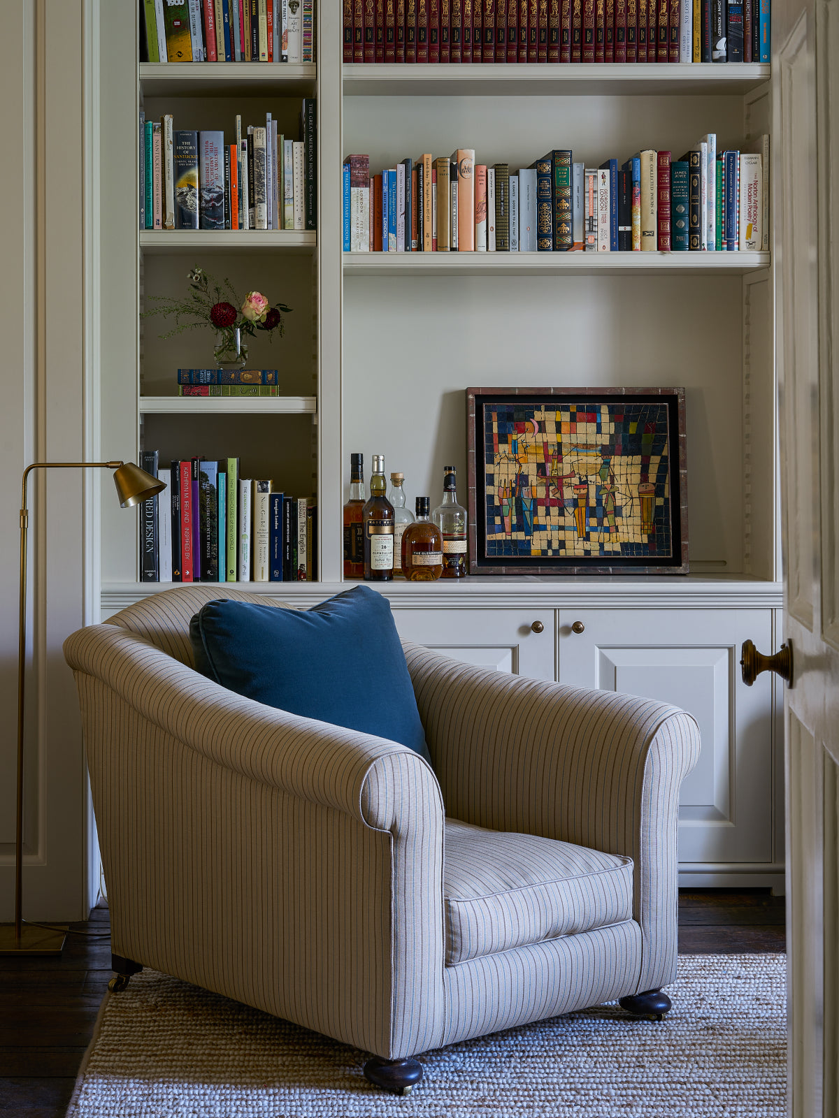 Big Easy Armchair