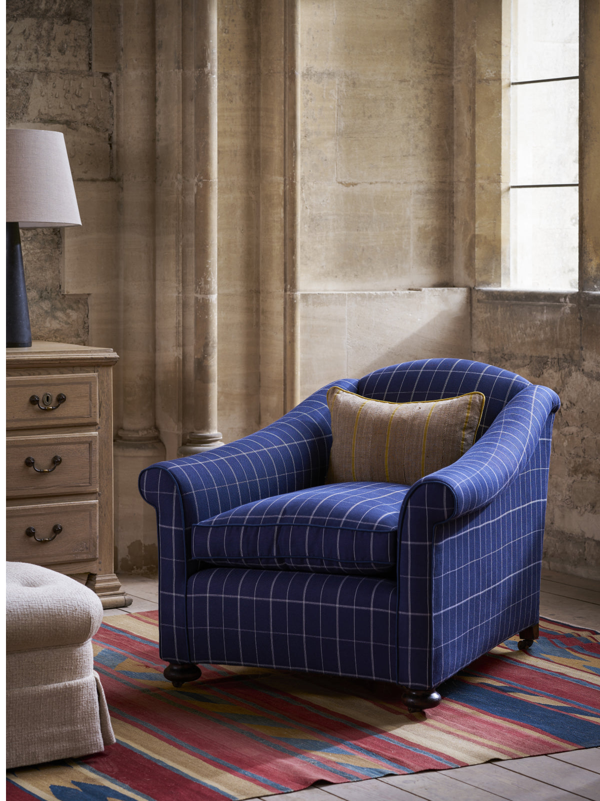 Big Easy Armchair