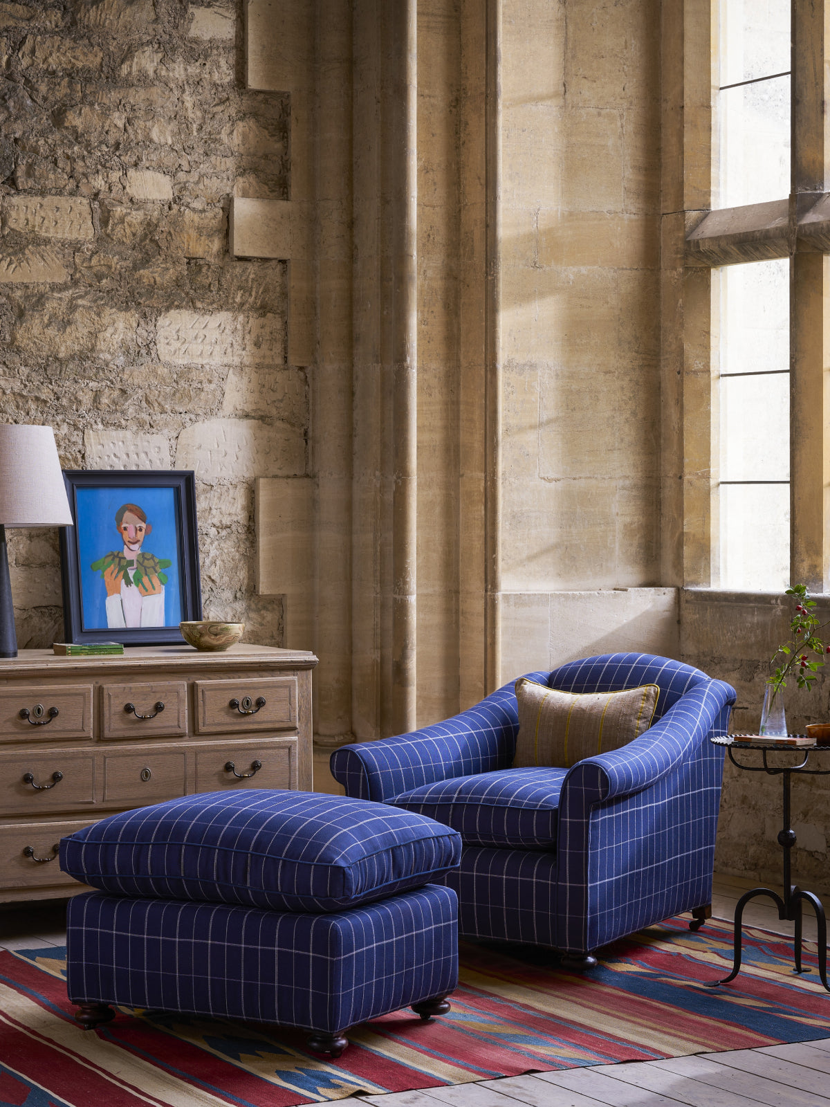 Big Easy Armchair