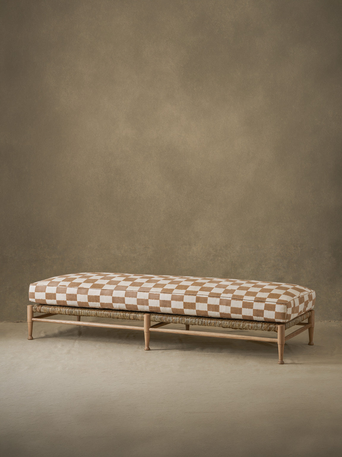 Bulrush Daybed