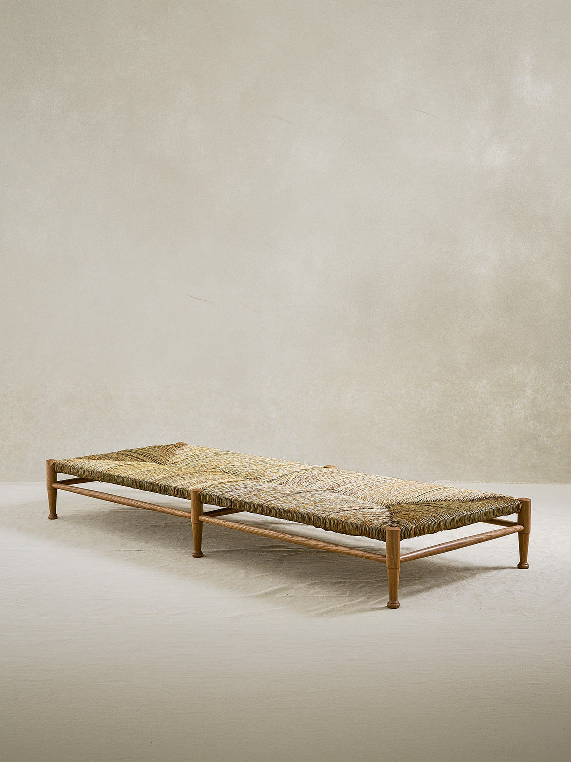 Bulrush Daybed