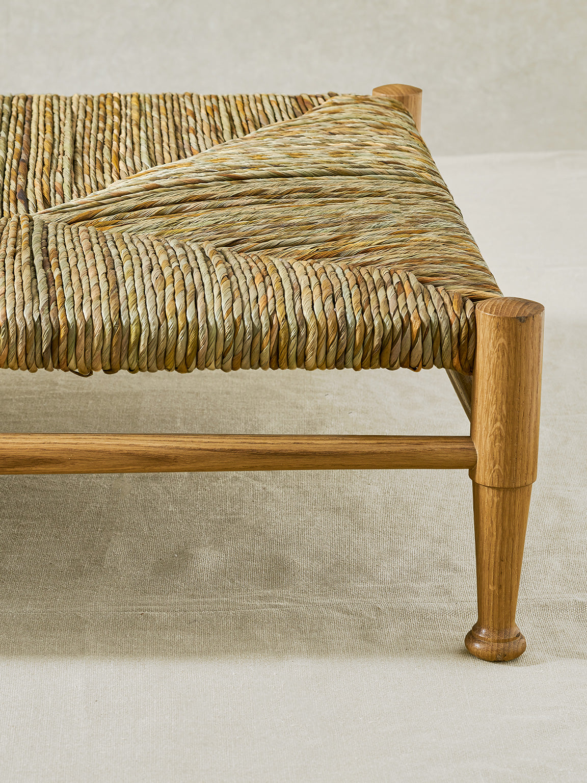Bulrush Daybed