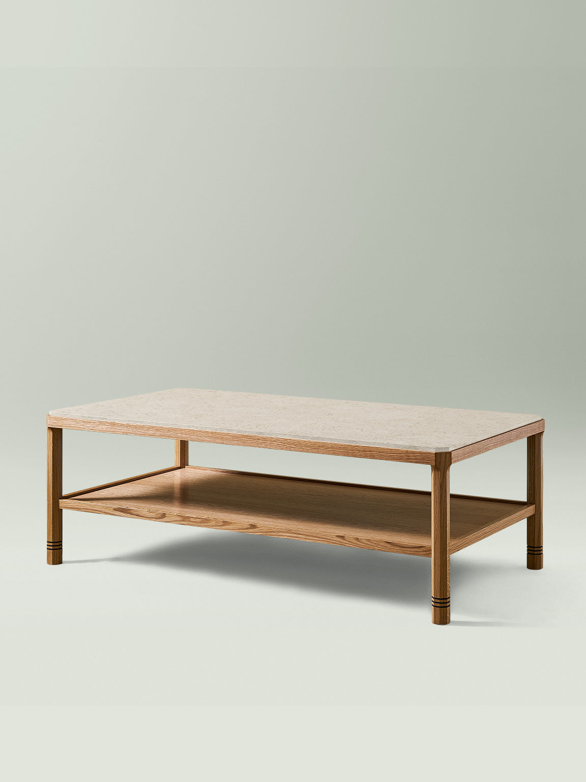 Casper Coffee Table