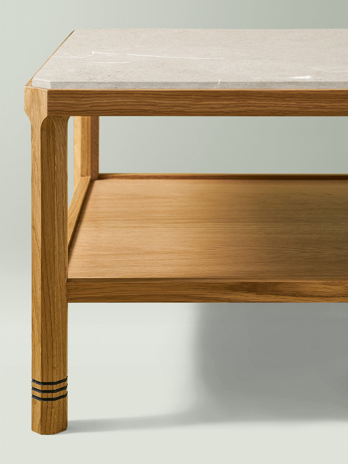 Casper Coffee Table