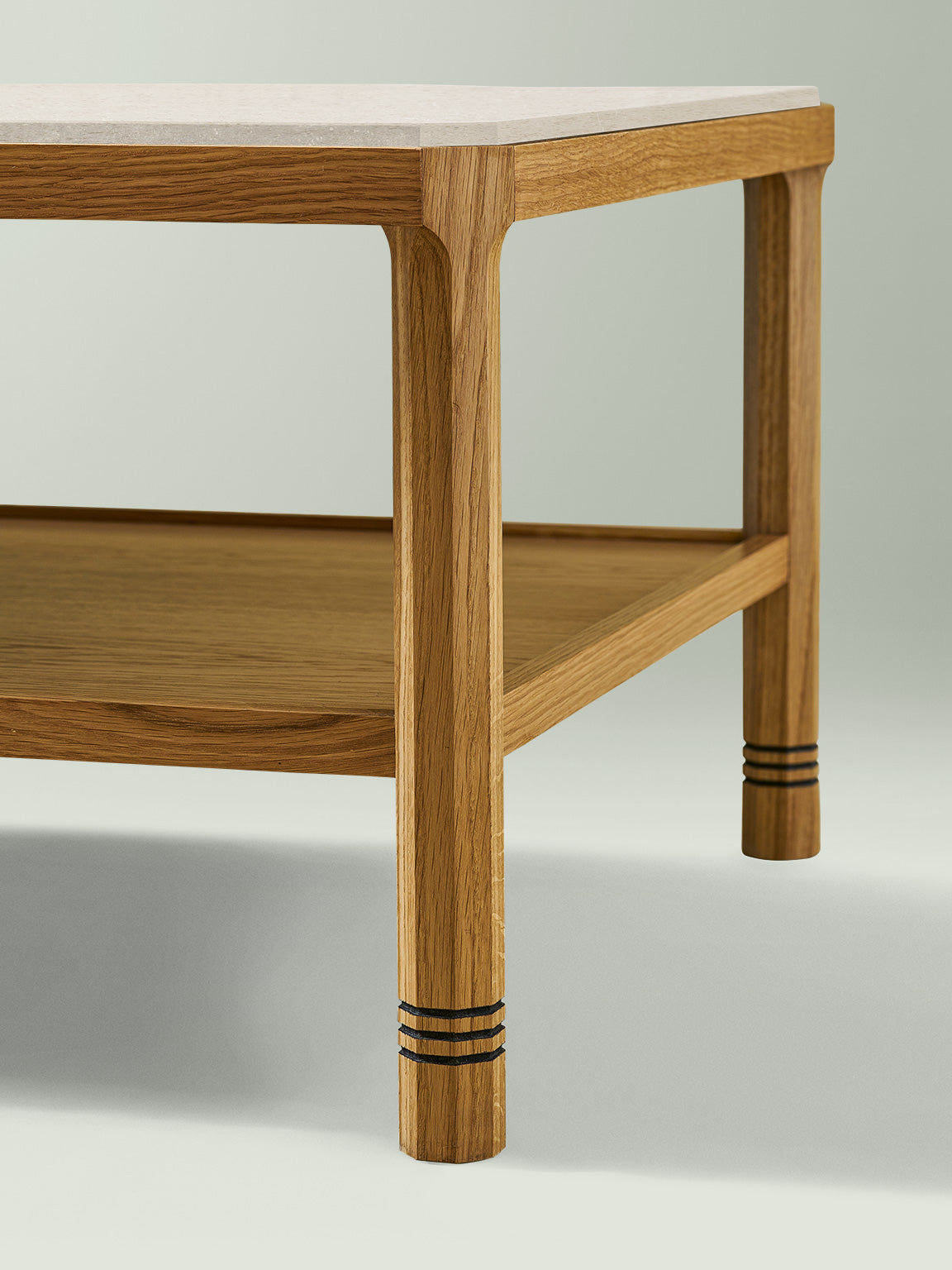 Casper Coffee Table