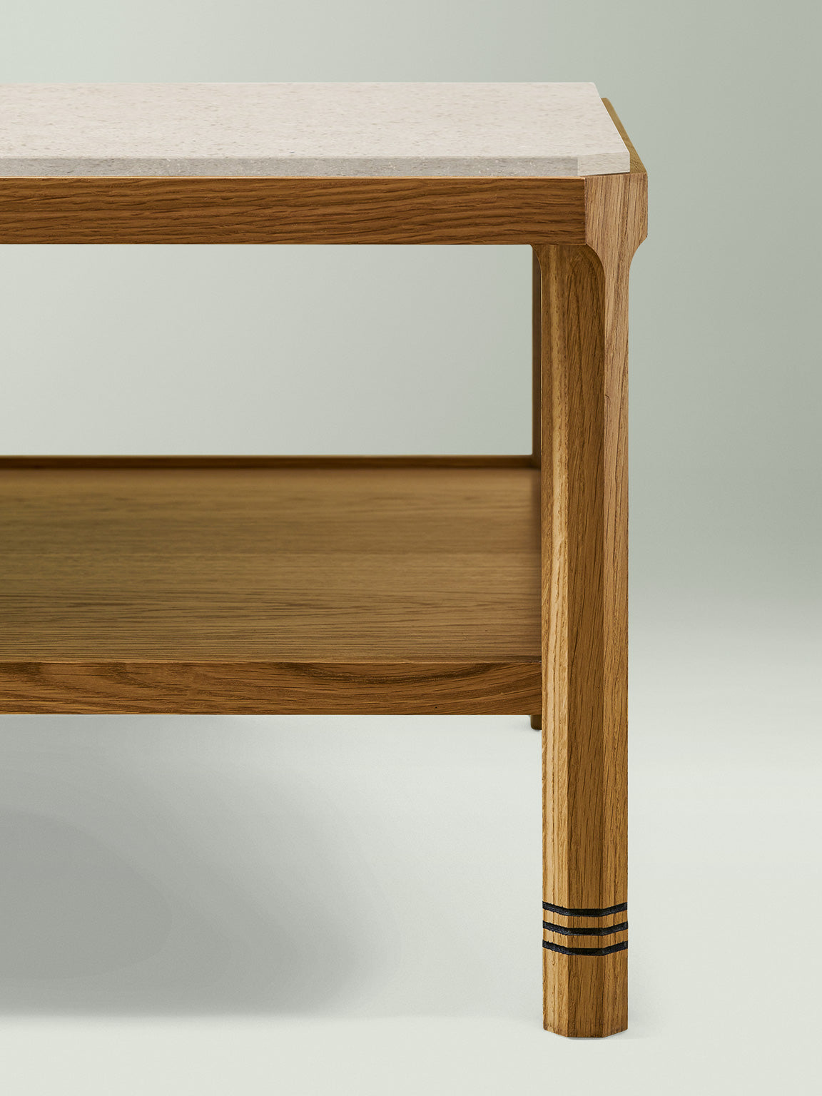 Casper Coffee Table