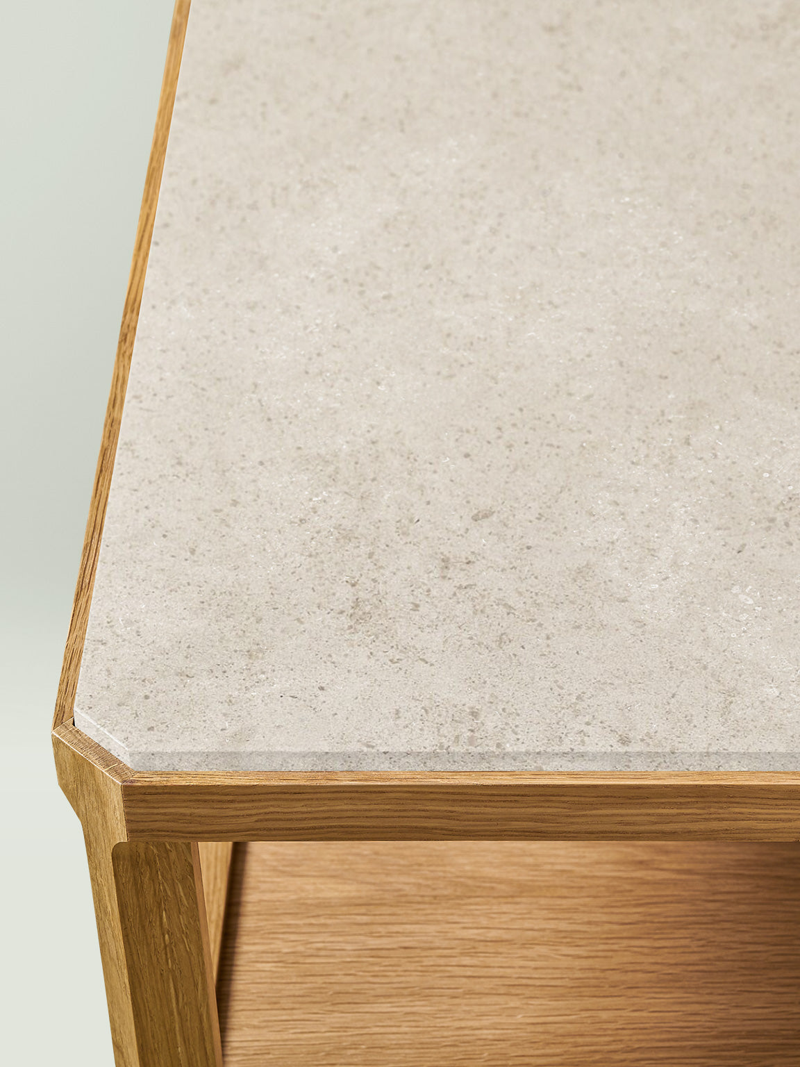 Casper Coffee Table