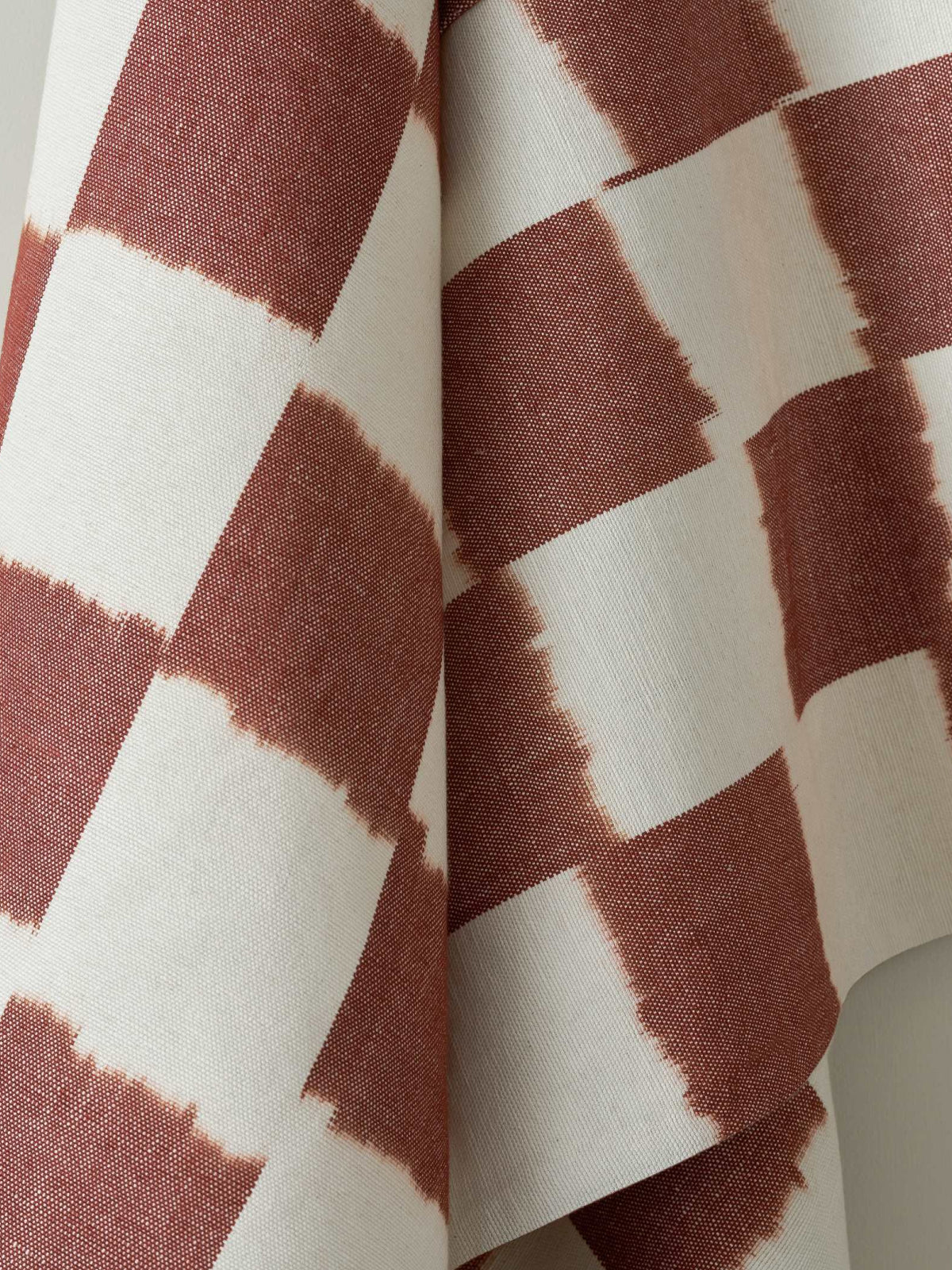 Checkerboard Fabric