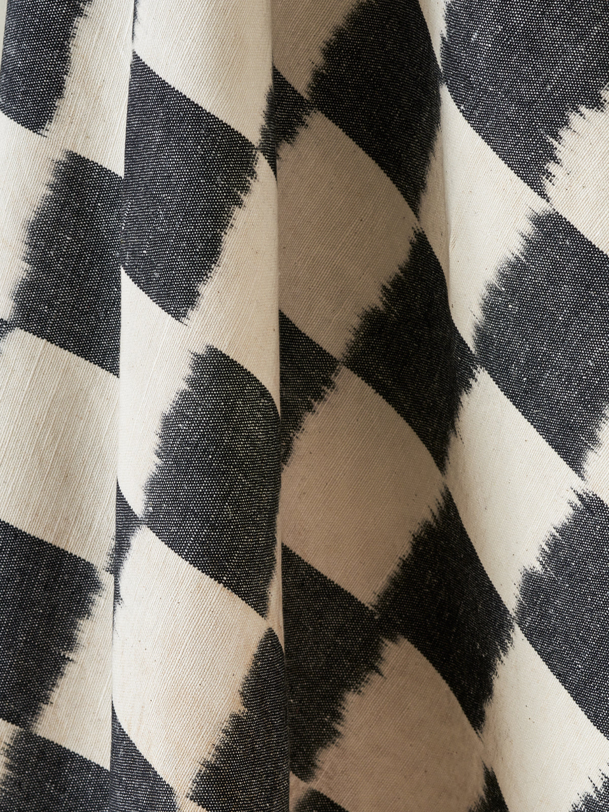 Checkerboard Fabric