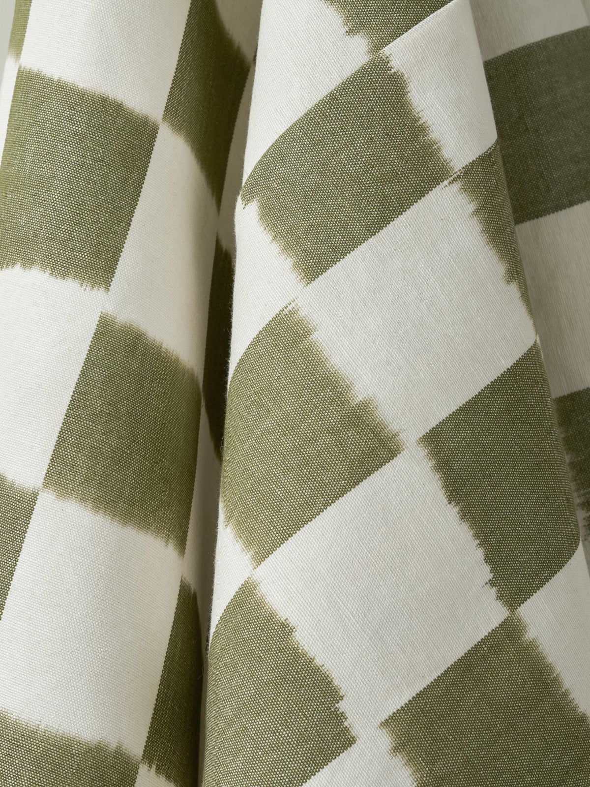 Checkerboard Fabric