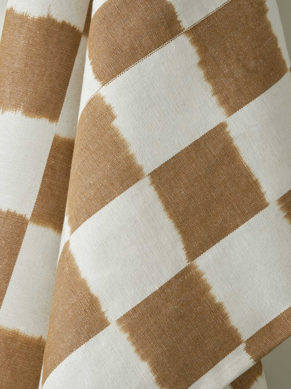 Checkerboard Fabric