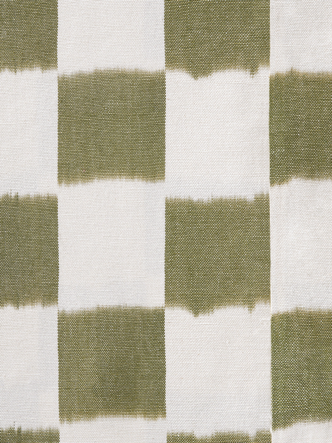 Checkerboard Fabric sample