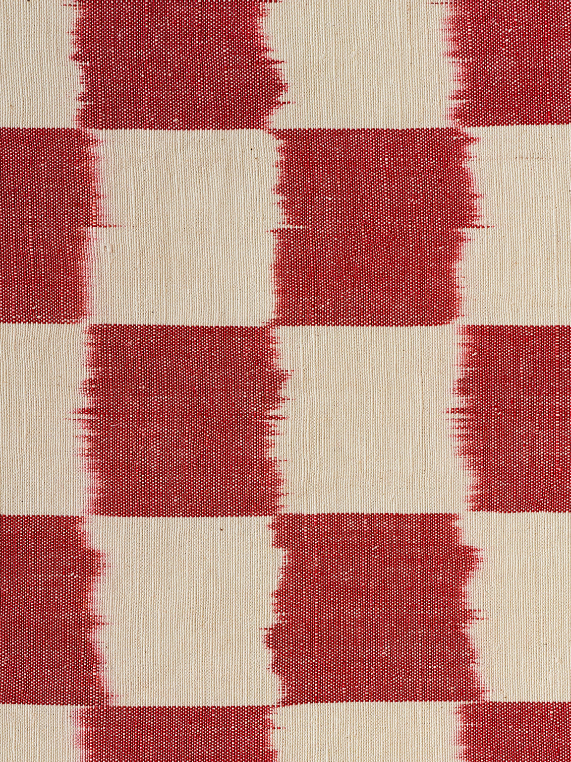 Checkerboard Fabric