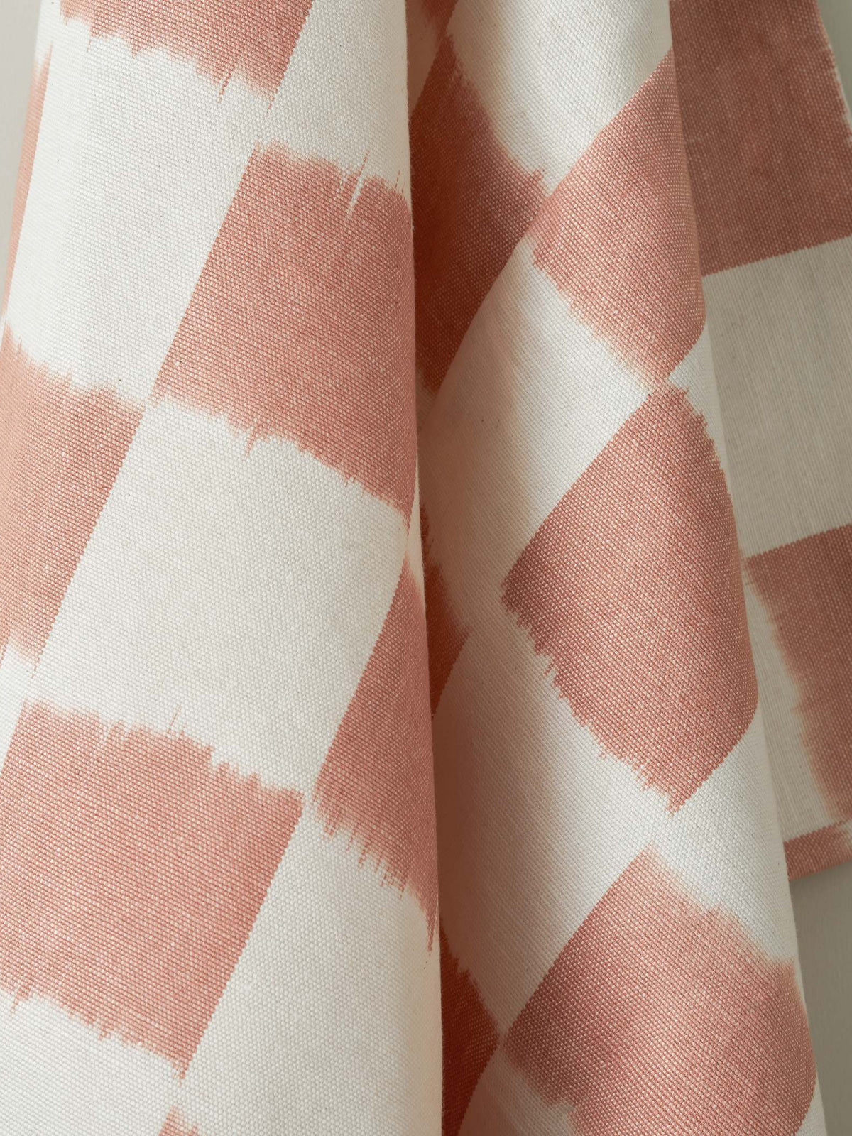 Checkerboard Fabric