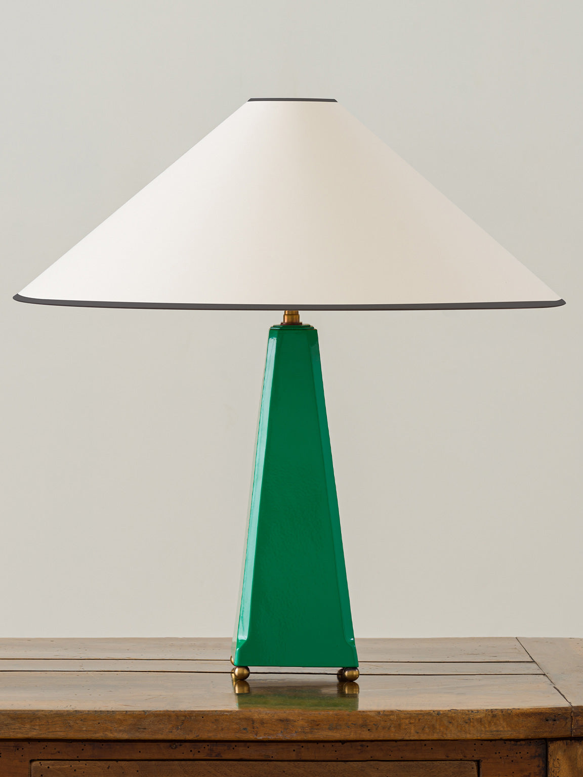 Coolie Lampshade