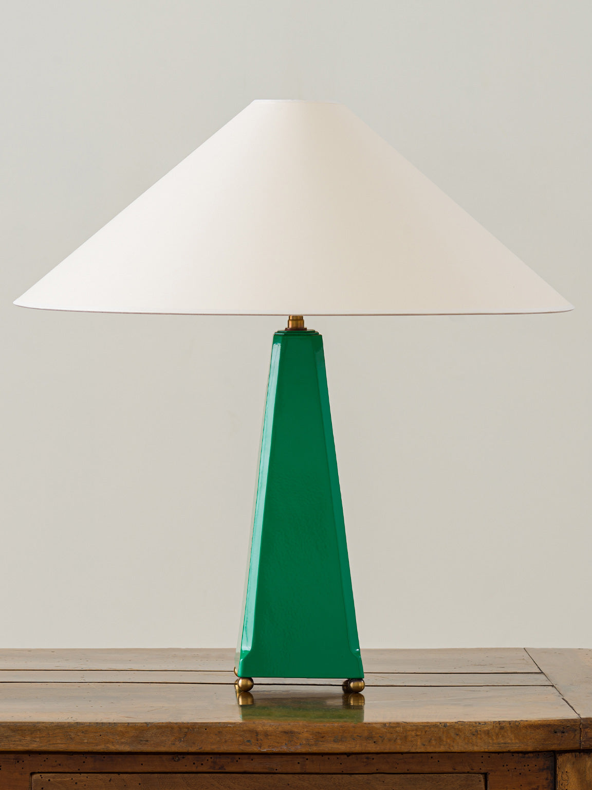 Coolie Lampshade