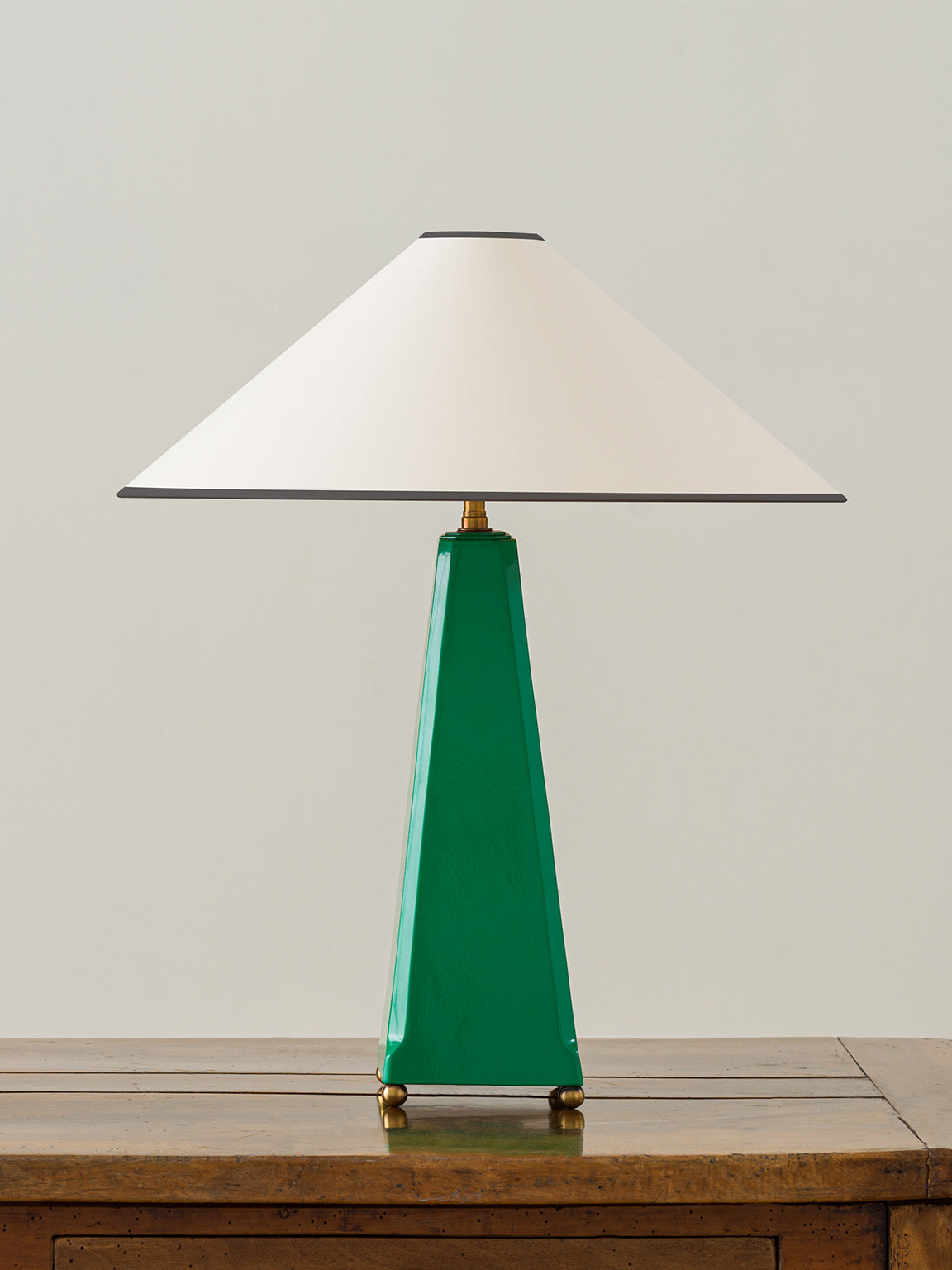 Coolie Lampshade
