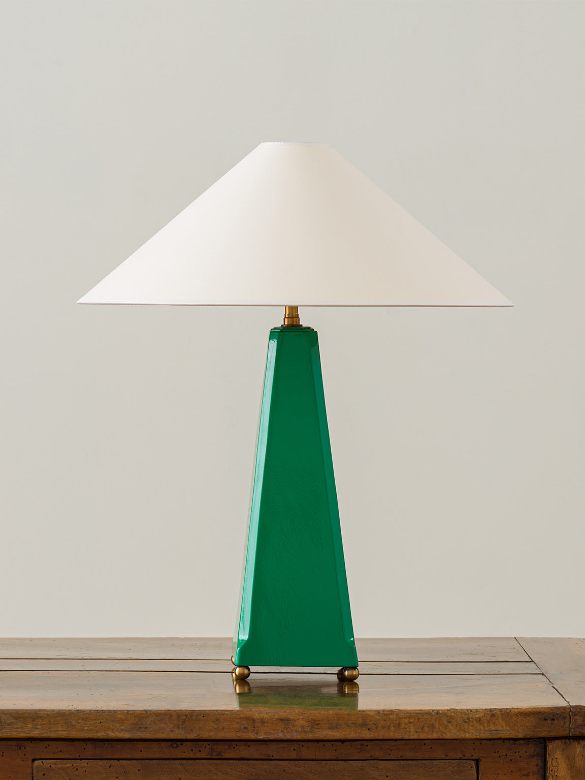 Coolie Lampshade