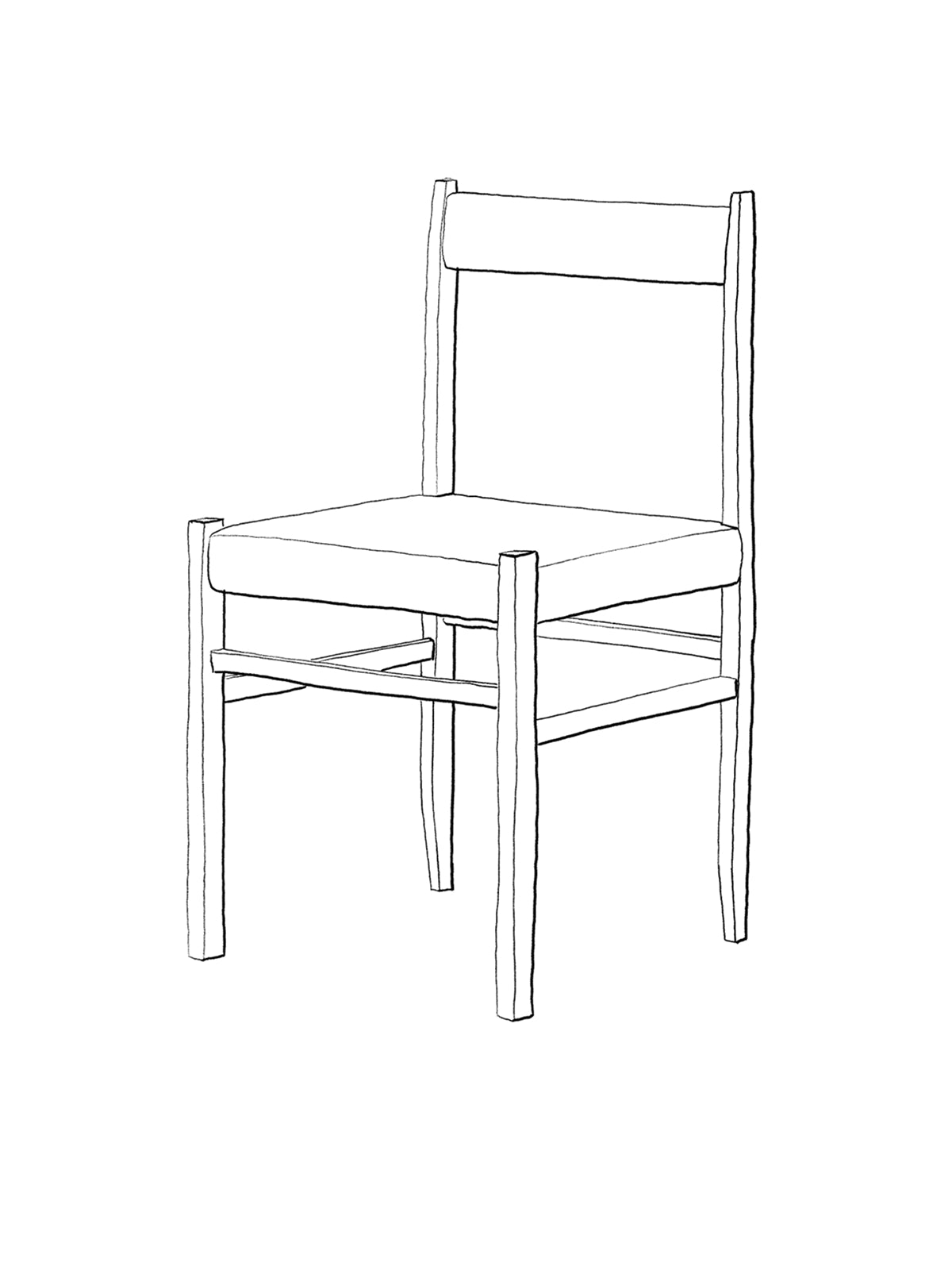 Craftmaker's Chair