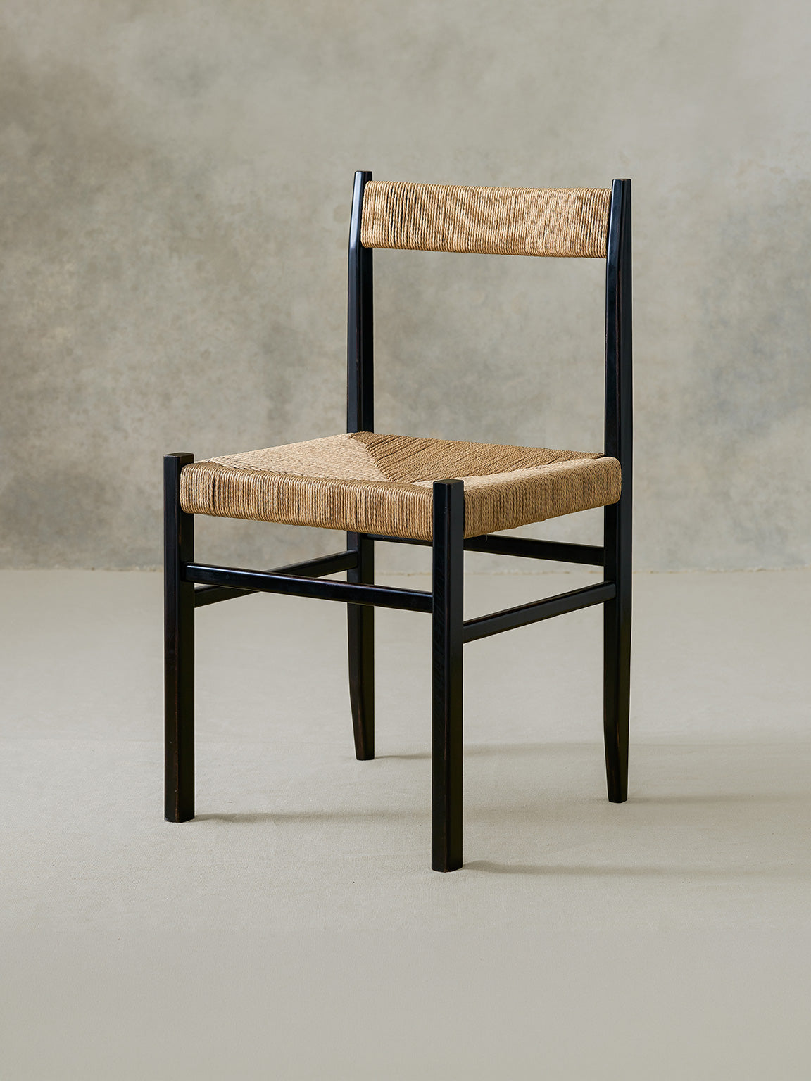 Craftmaker's Chair