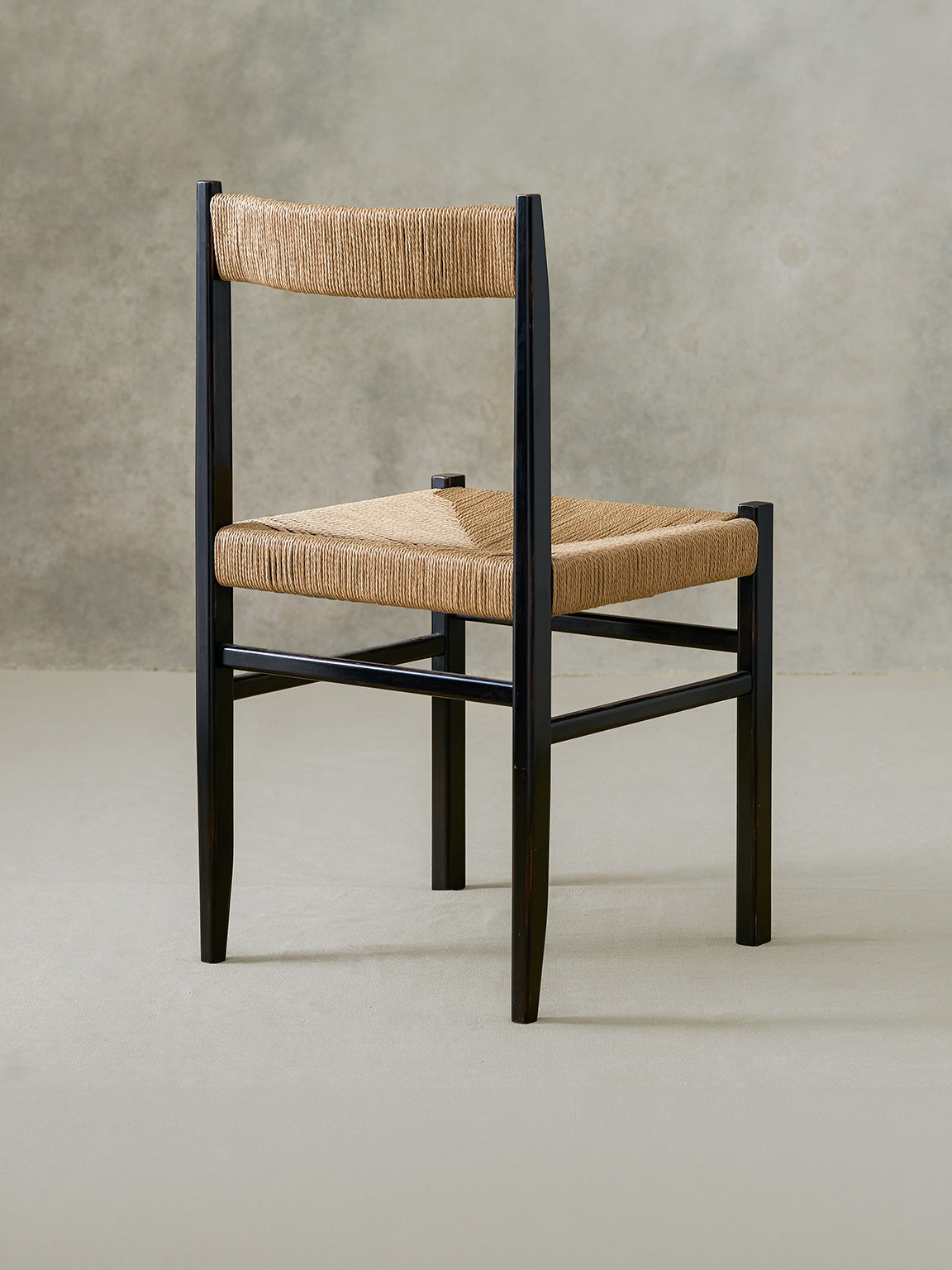 Craftmaker's Chair