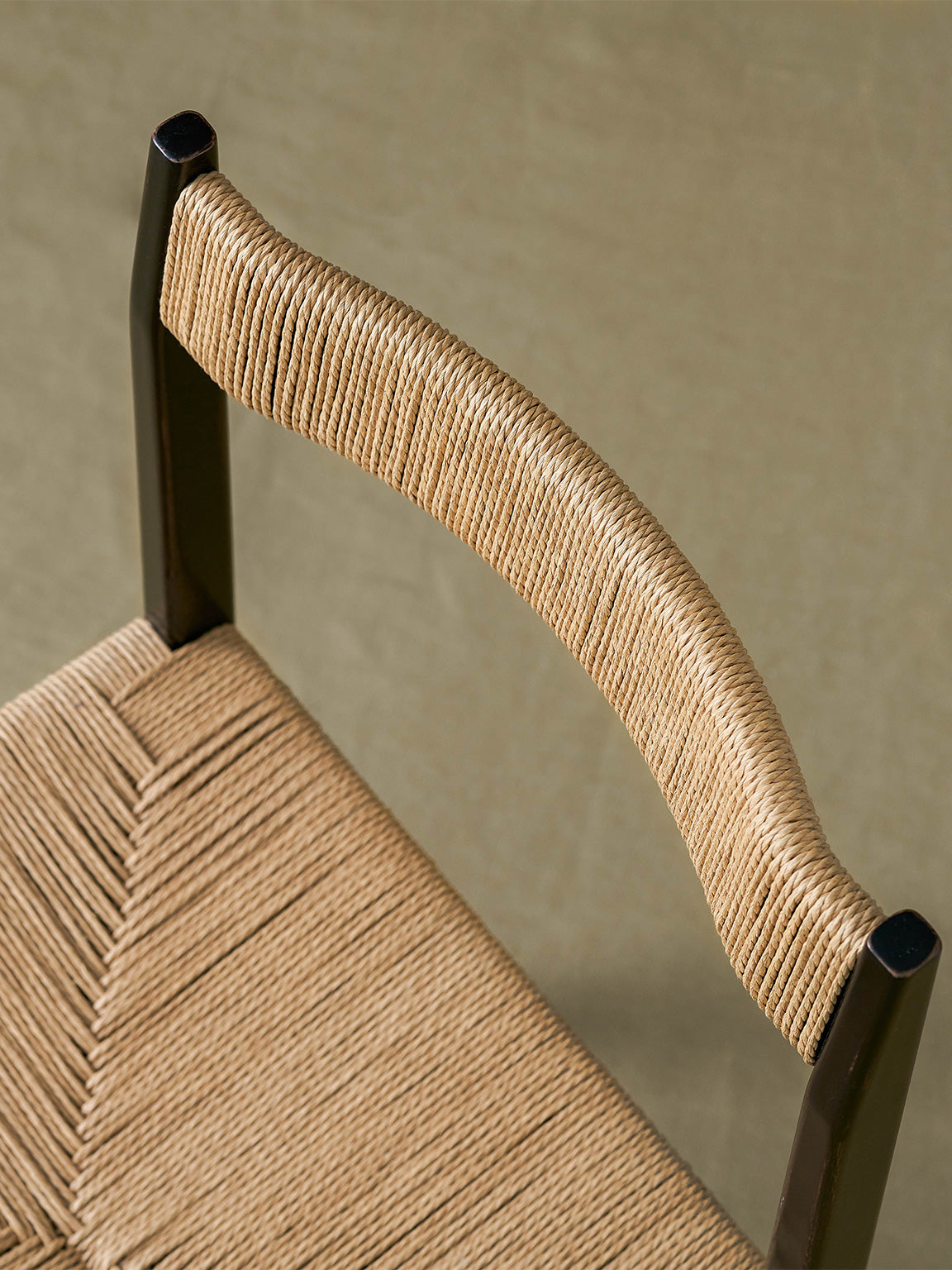Craftmaker's Chair