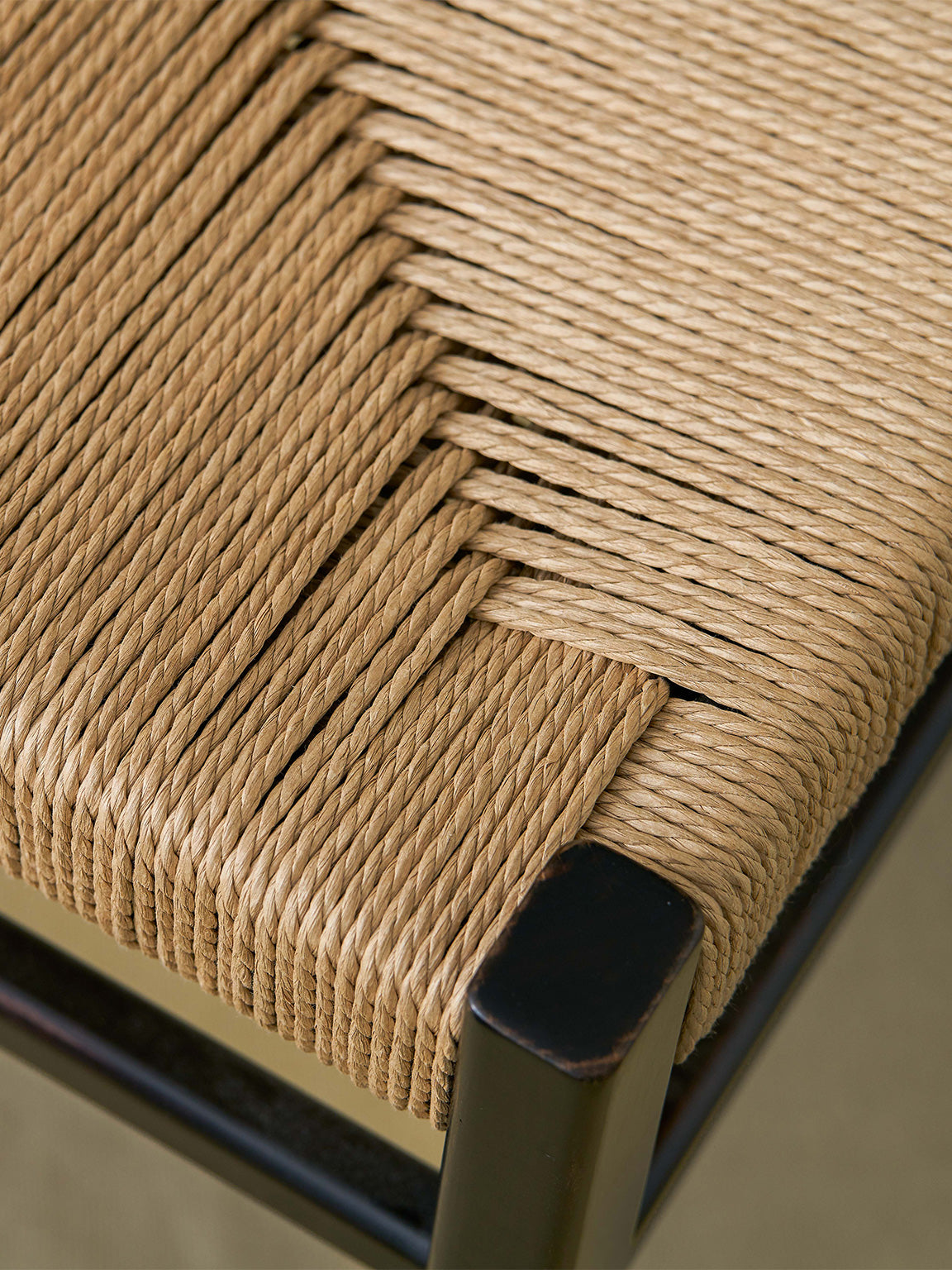 Craftmaker's Chair
