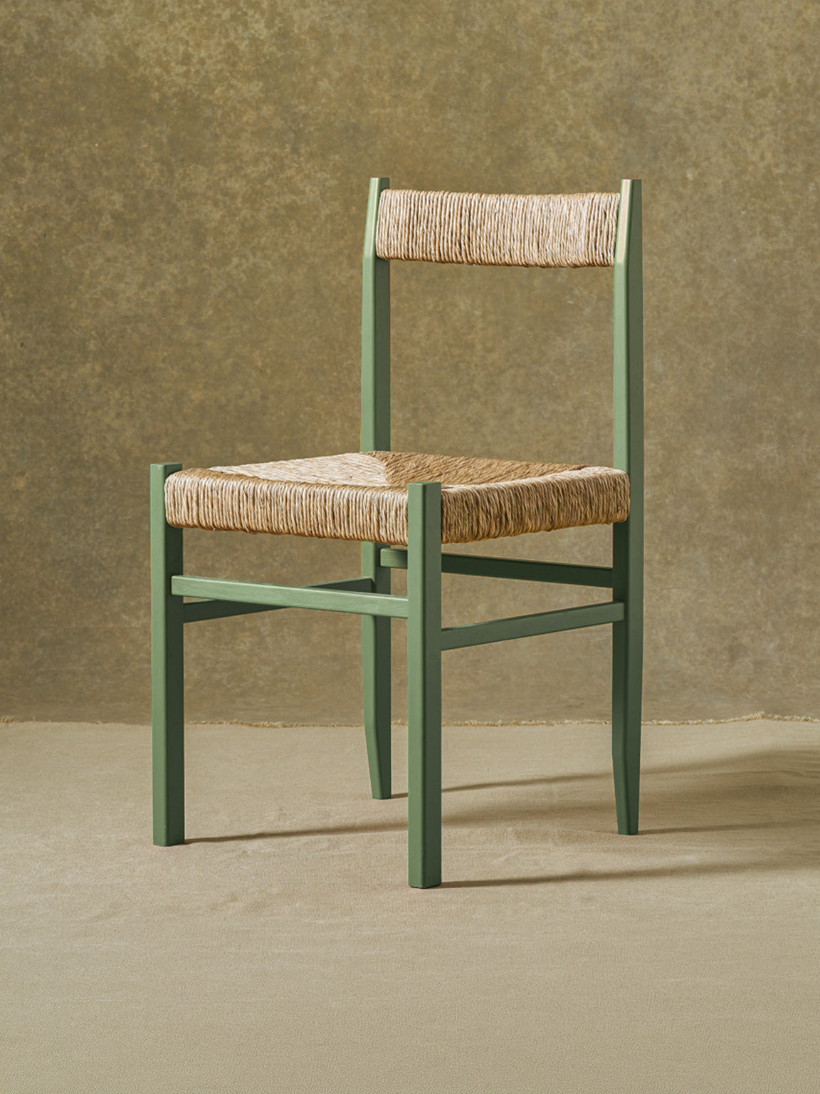Craftmaker's Chair