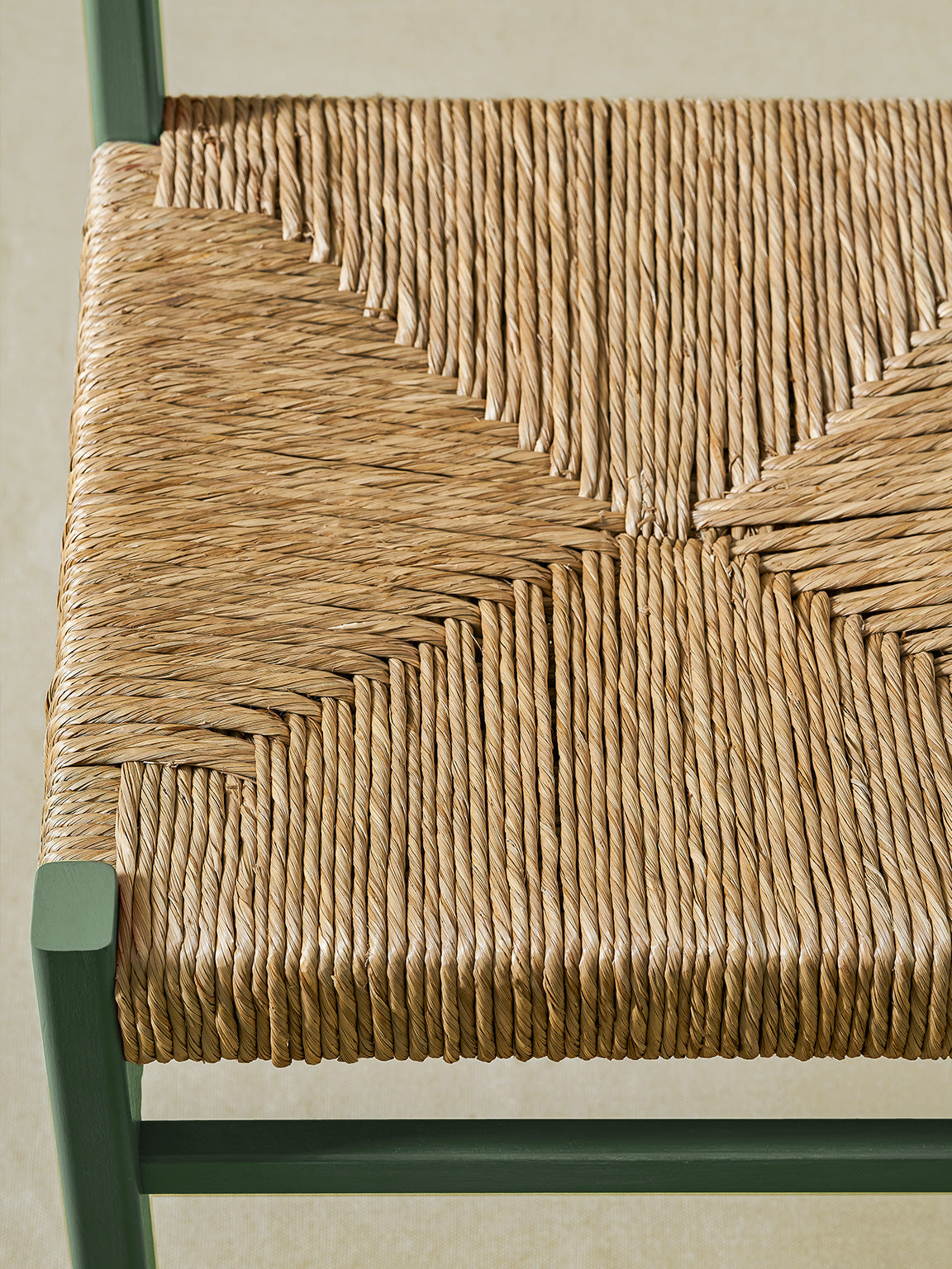 Craftmaker's Chair