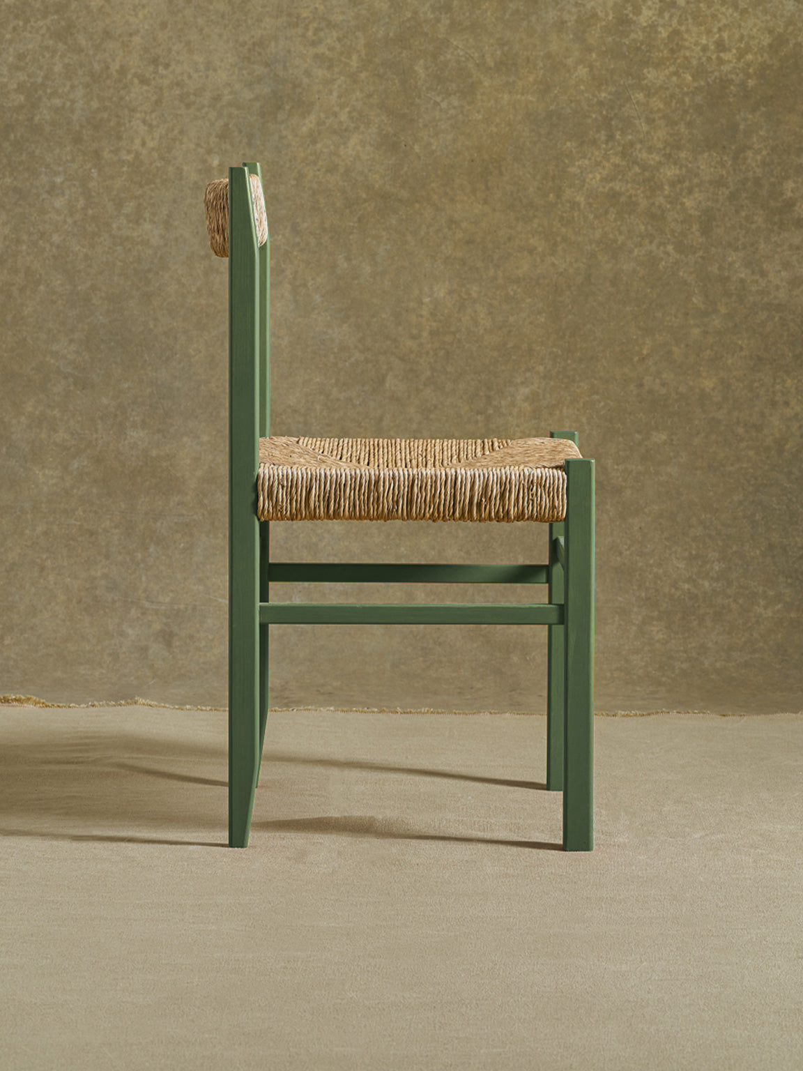 Craftmaker's Chair