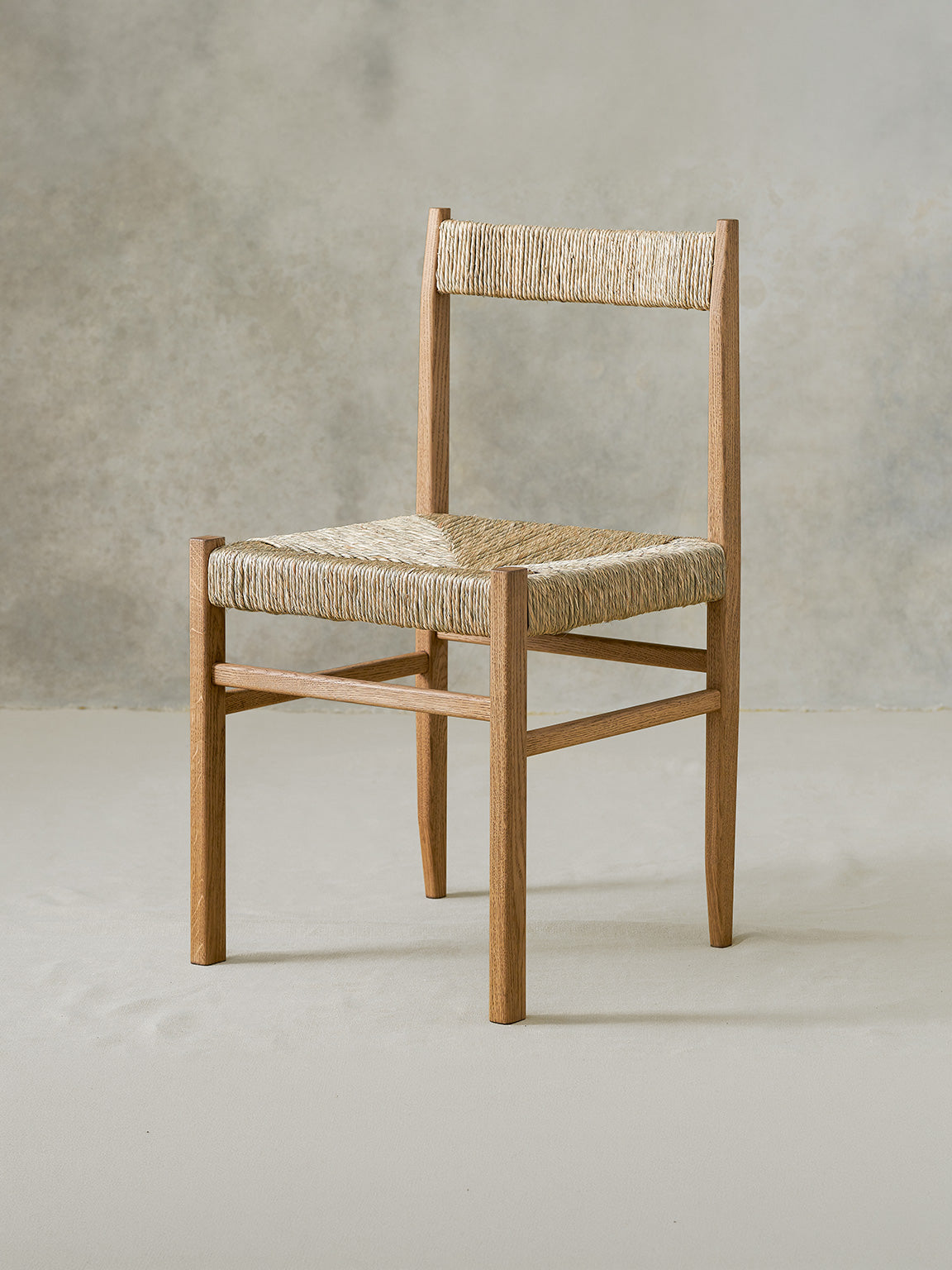Craftmaker's Chair