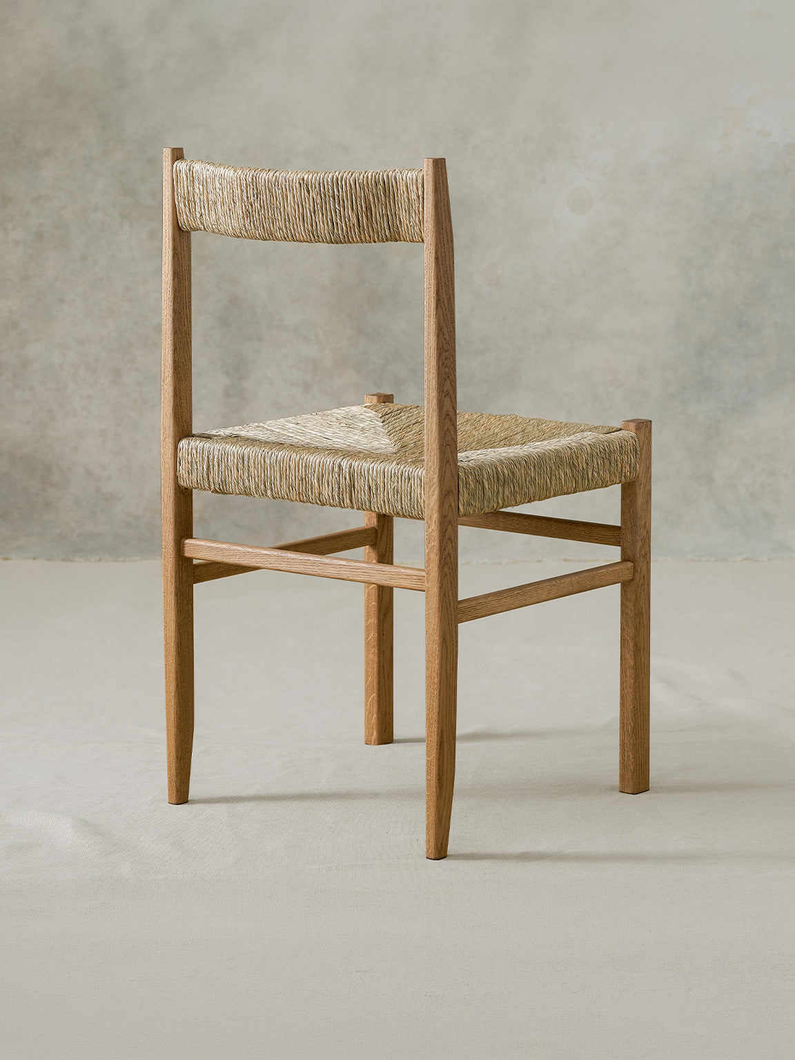 Craftmaker's Chair