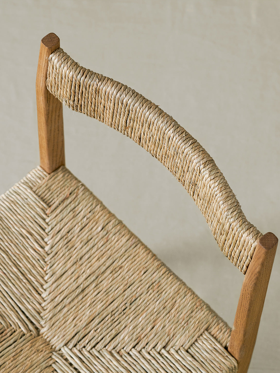 Craftmaker's Chair