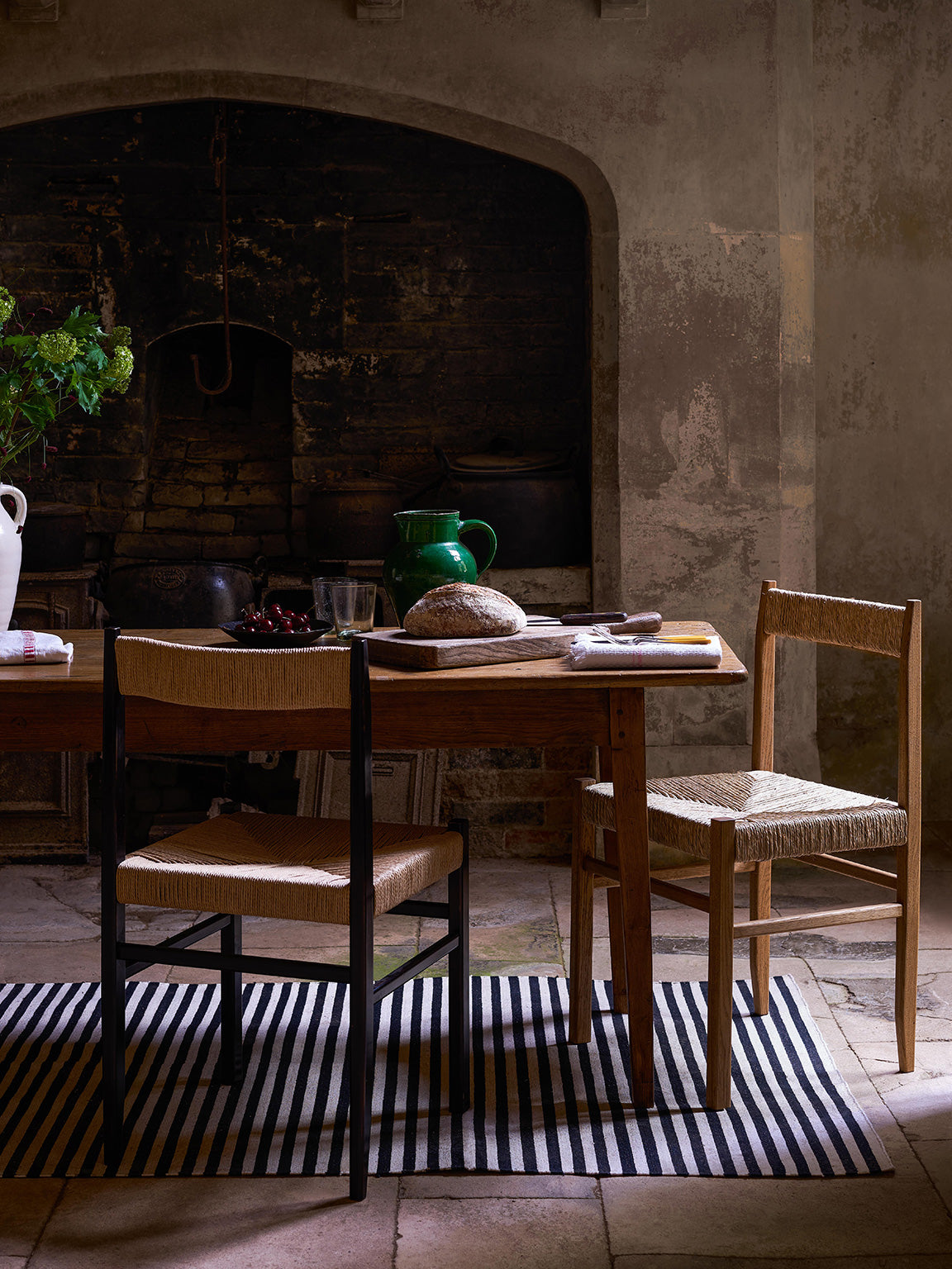 Craftmaker's Chair